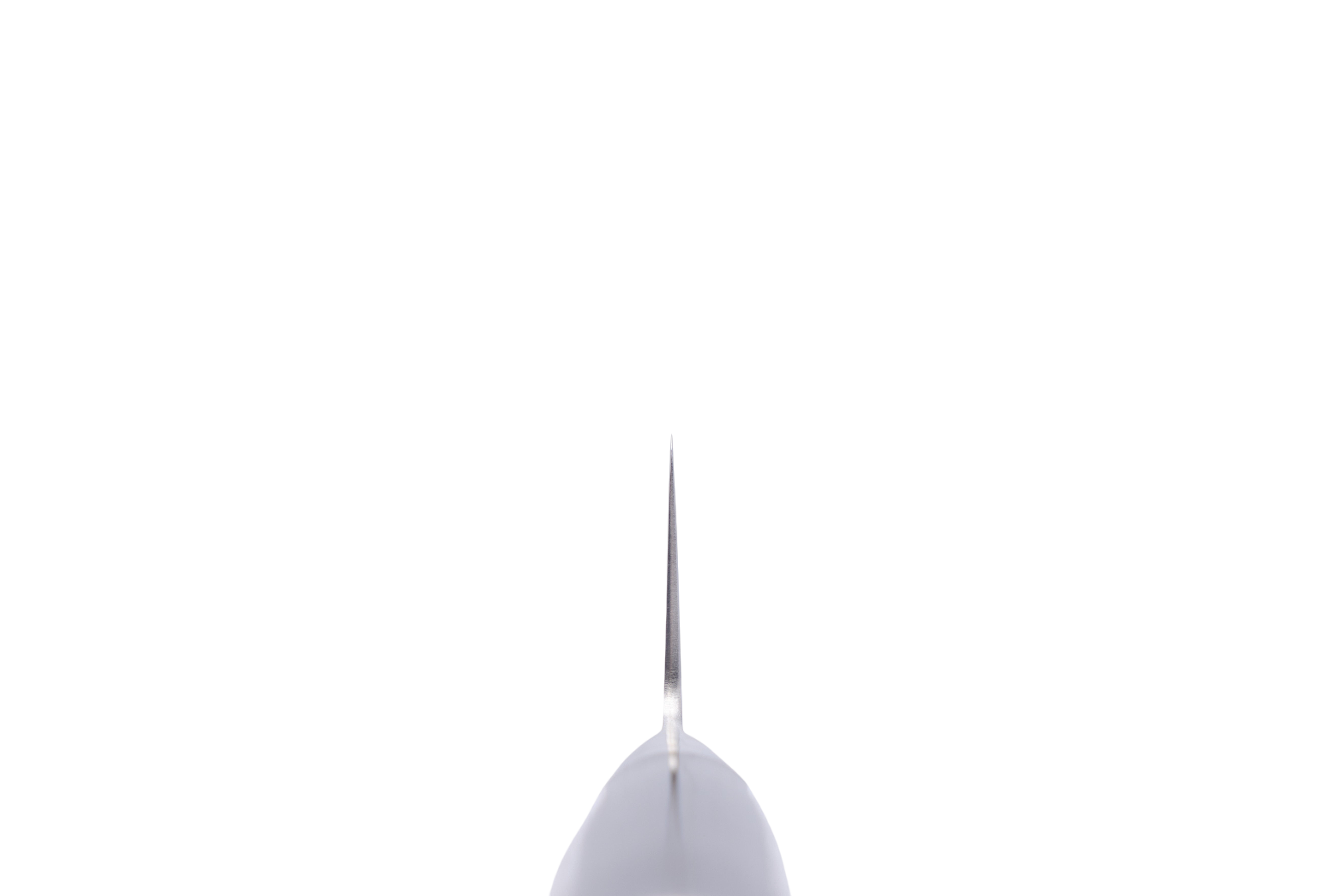 Shun Classic 180 mm Santoku con. cizalladura del aire