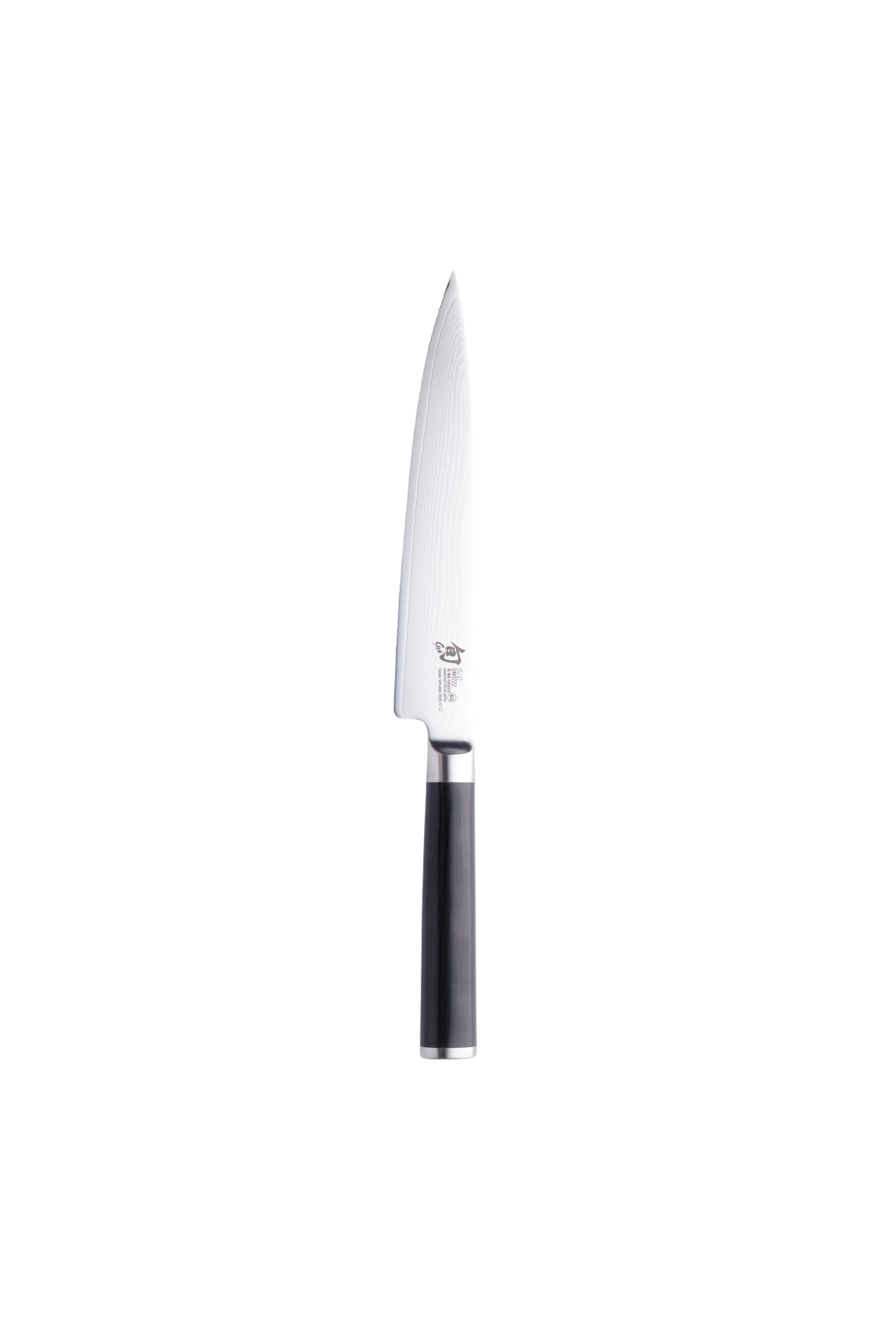 Shun Classic 150 mm Utility m. bølgeskær