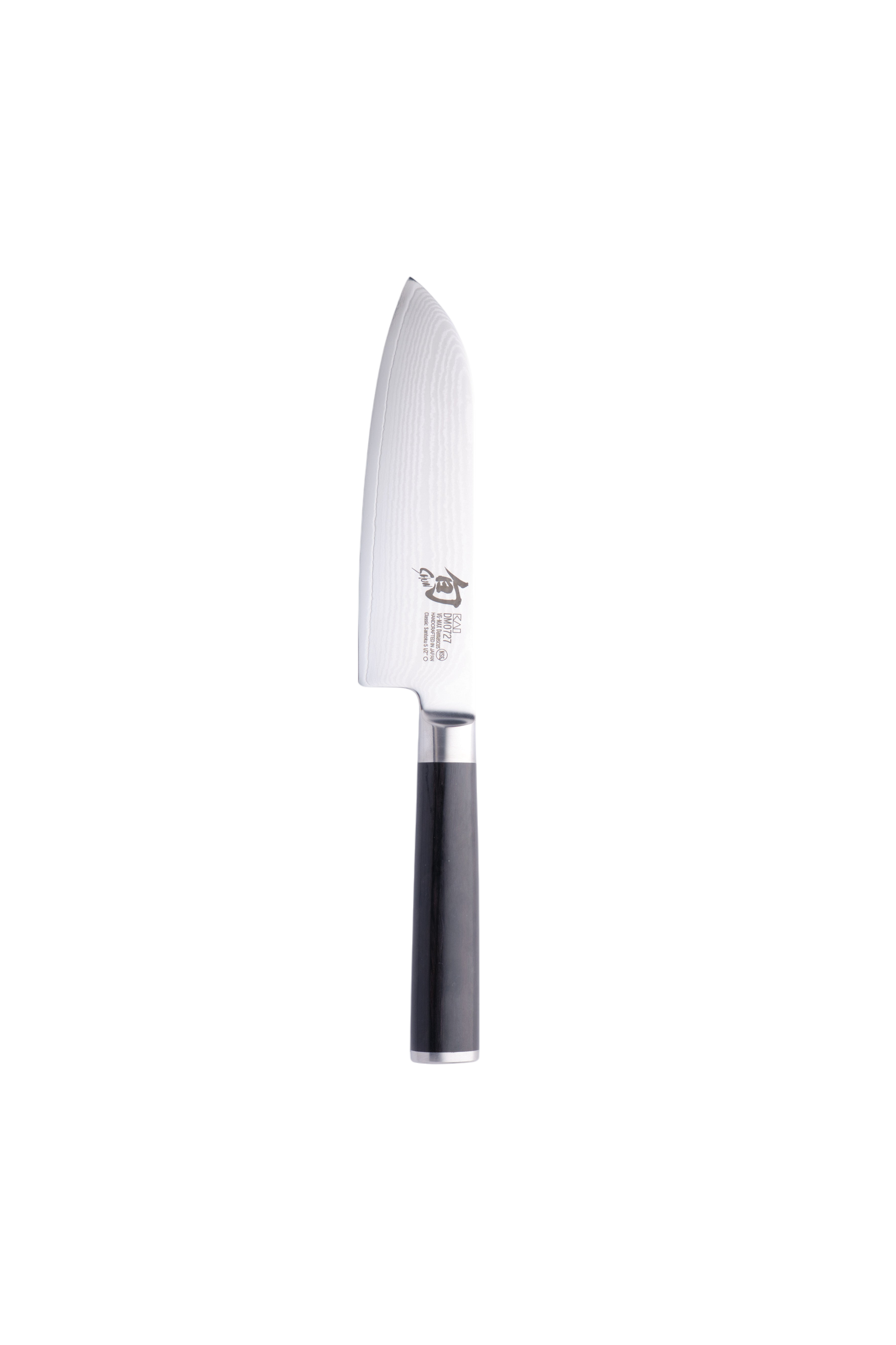 Santoku Shun Classic de 140 mm