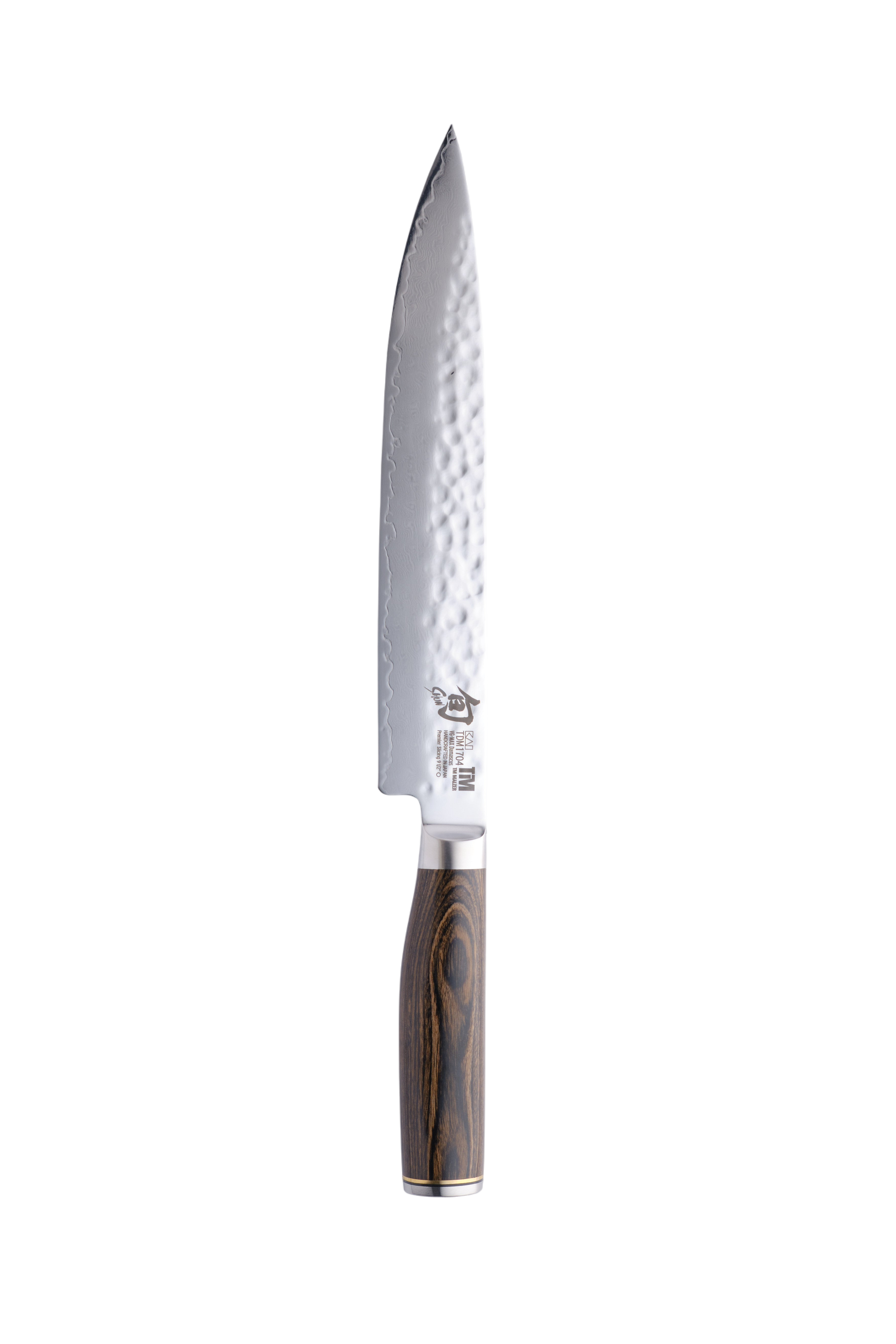 Shun Premier 240 mm Slicer