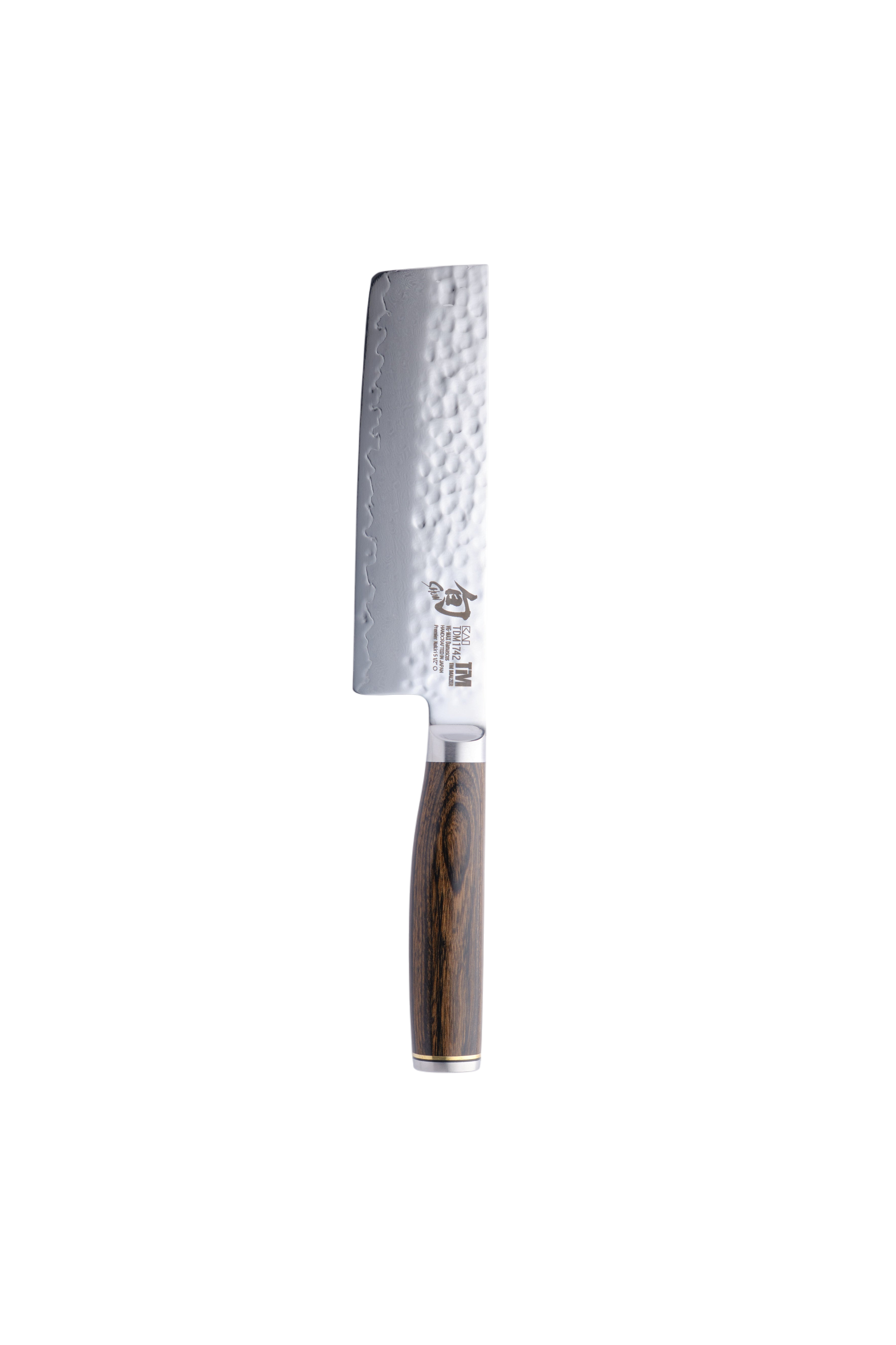 Shun Premier 140 mm Nakiri