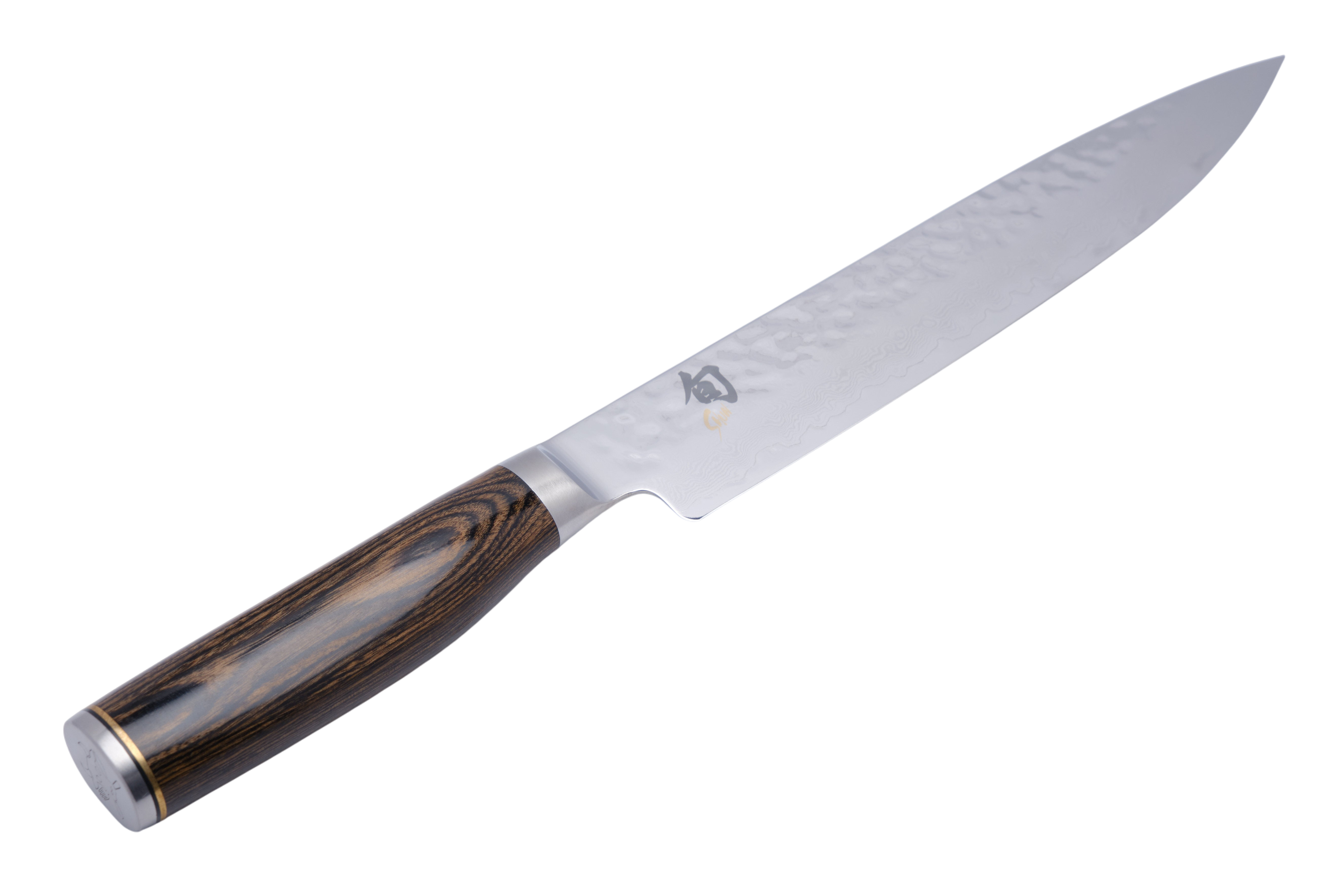 Shun Premier 240 mm Slicer