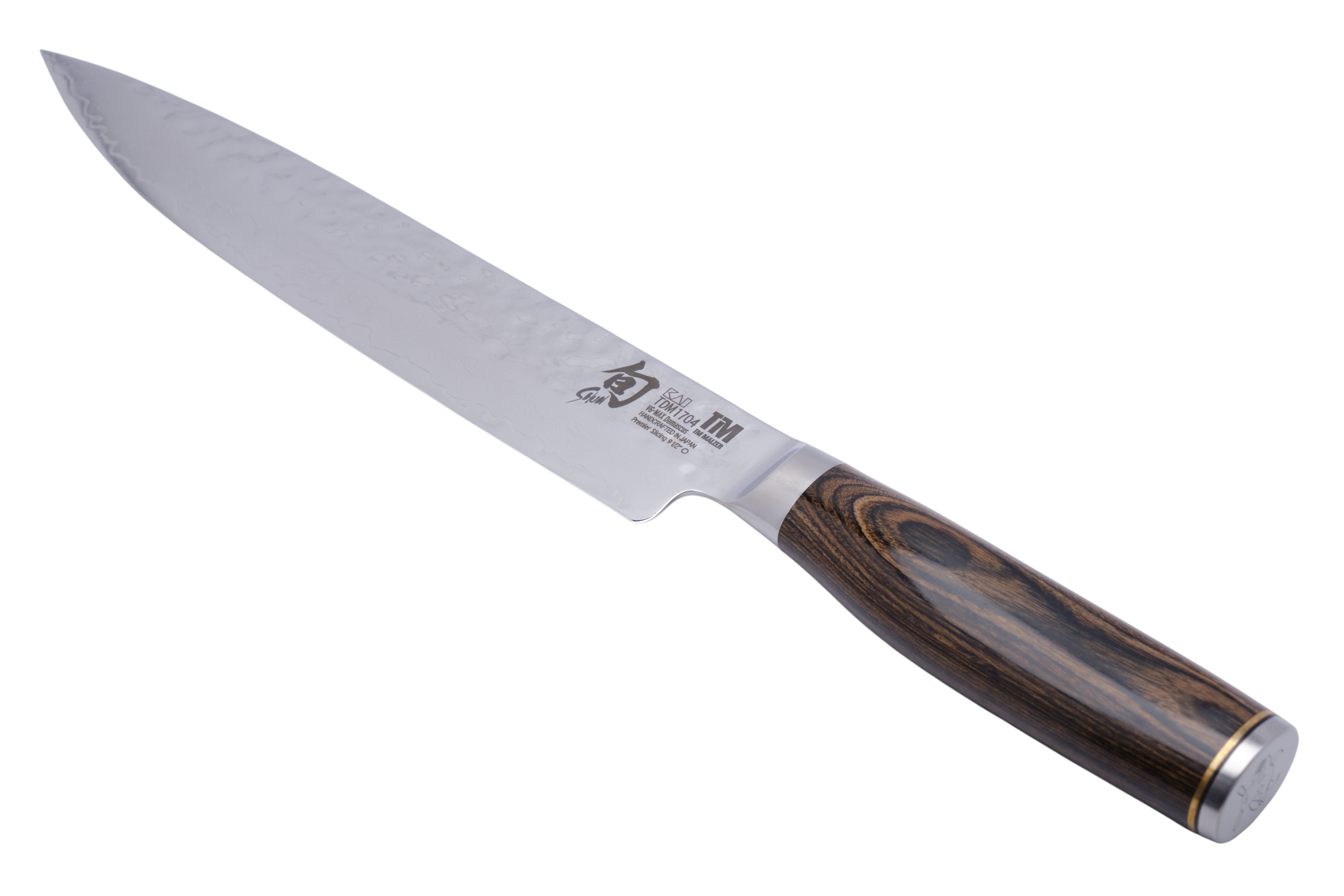 Shun Premier 240 mm Slicer