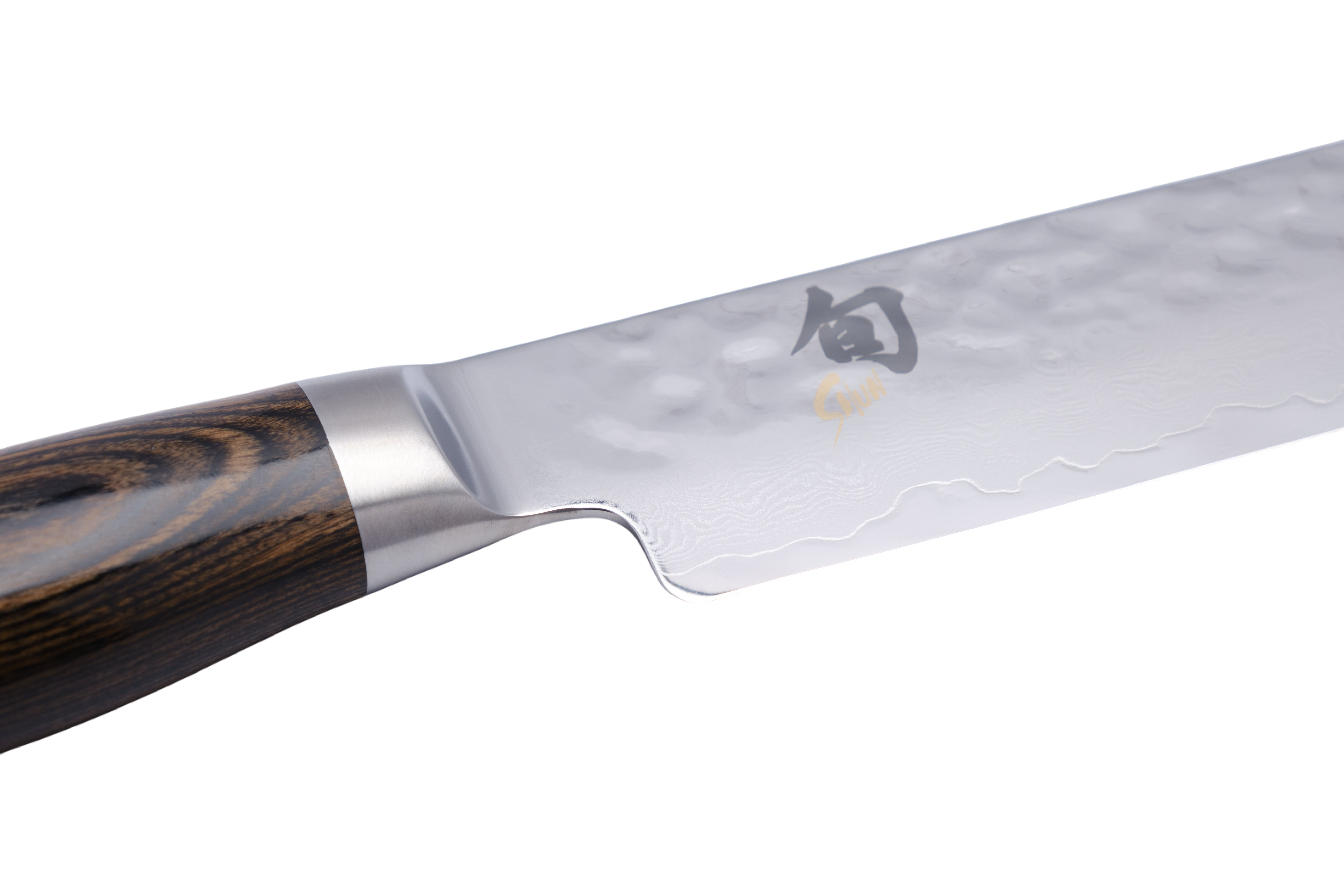 Shun Premier 240 mm Slicer