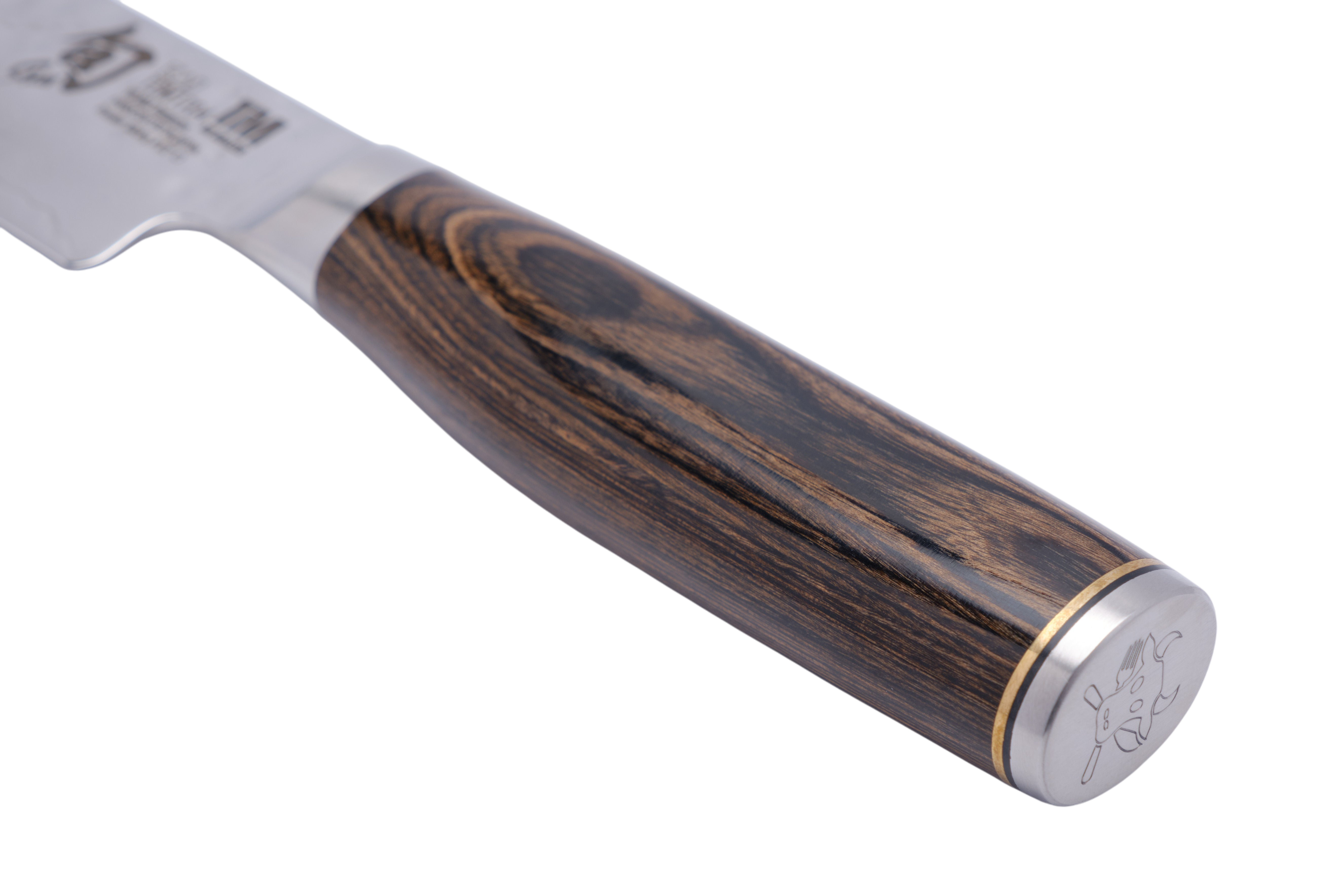 Shun Premier 240 mm Slicer