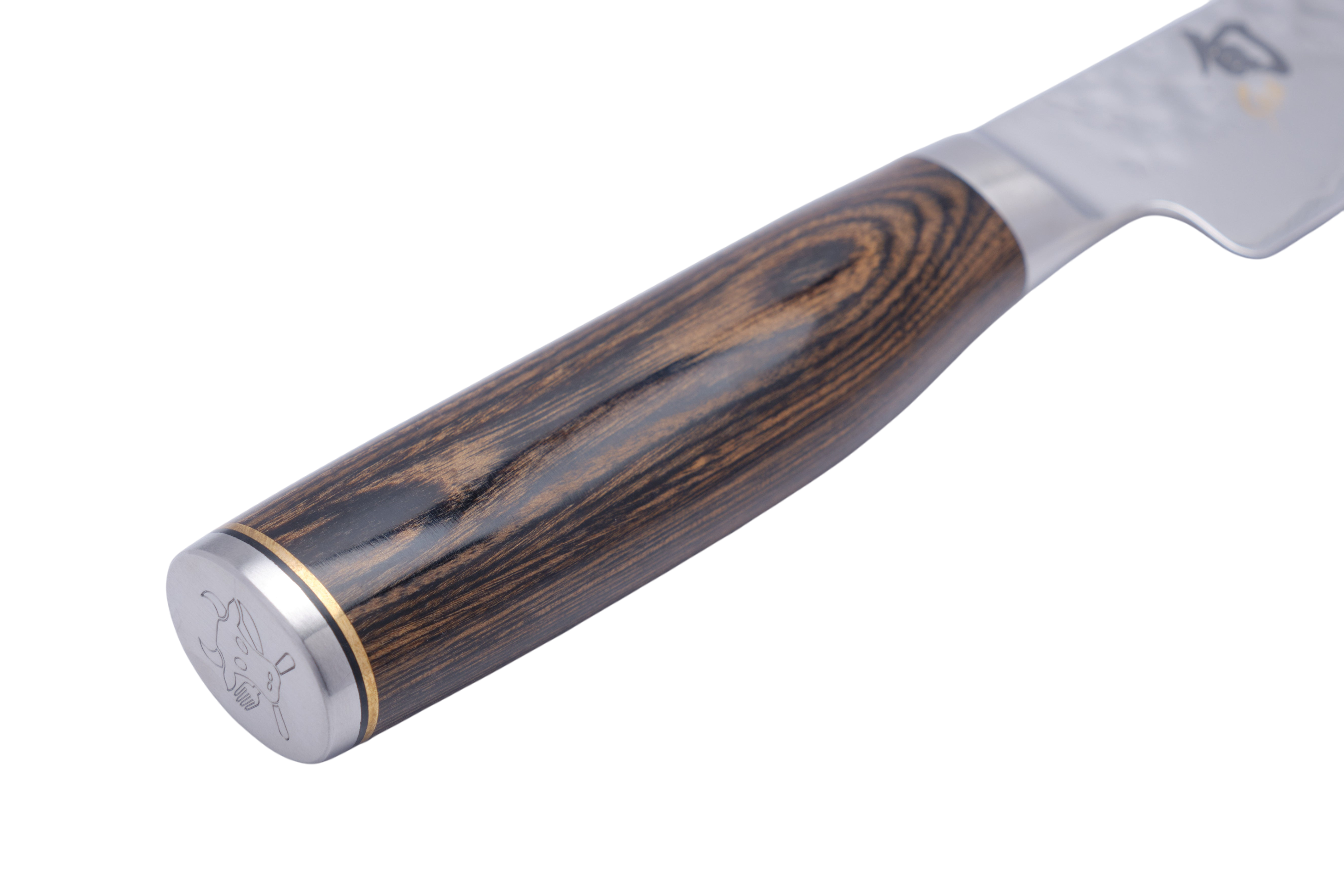 Shun Premier 240 mm Slicer