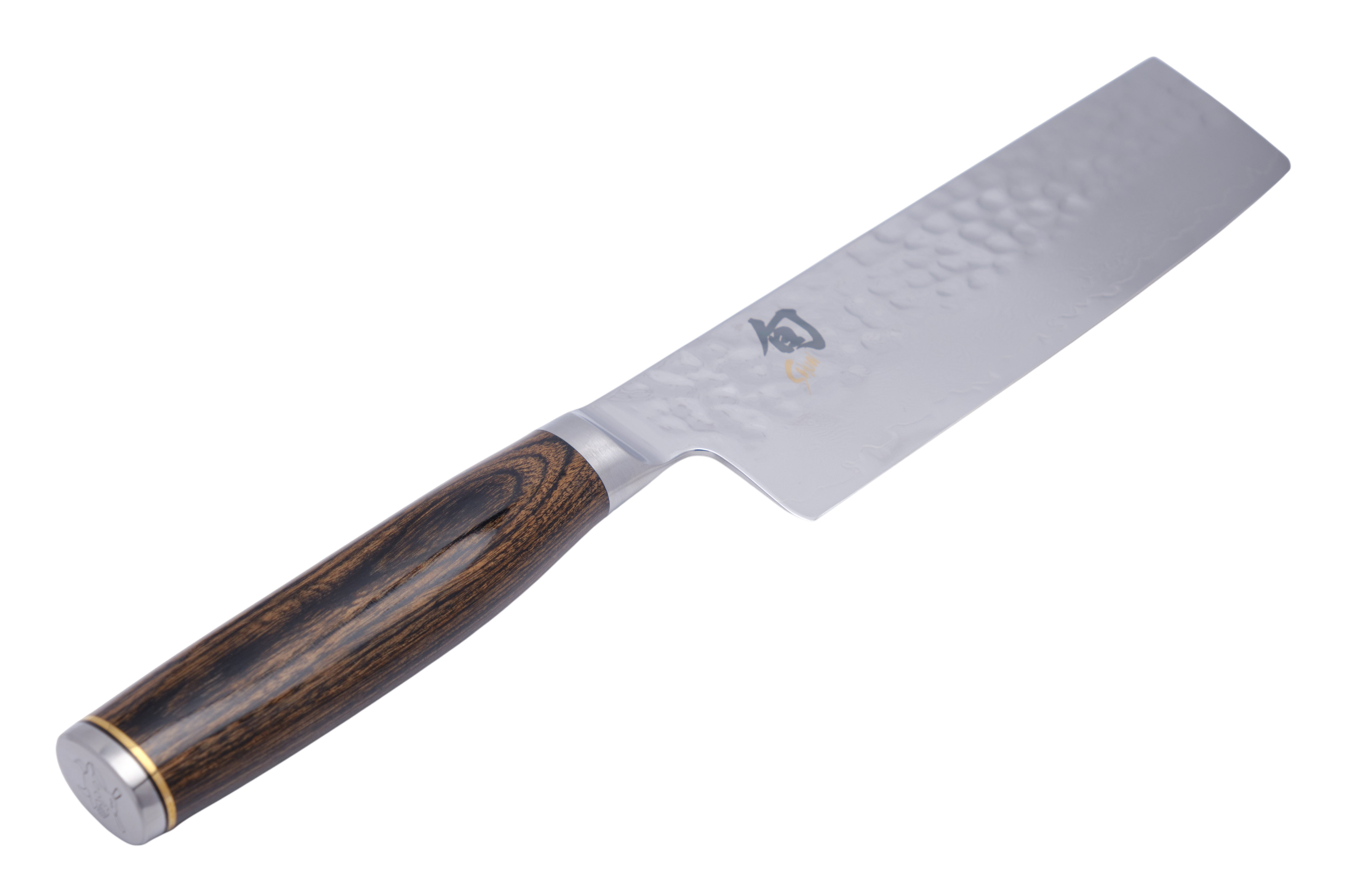 Shun Premier 140 mm Nakiri