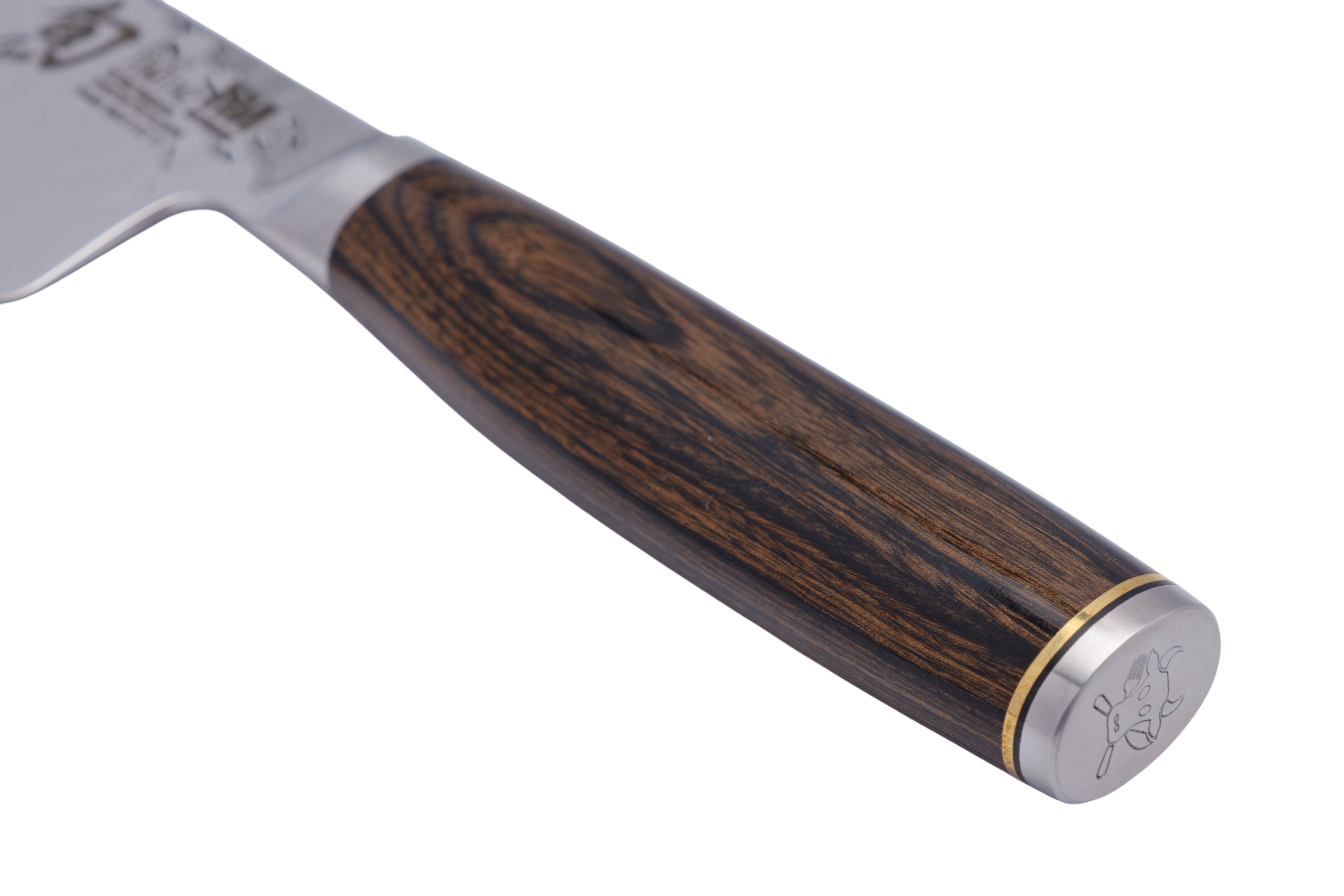Shun Premier 140 mm Nakiri