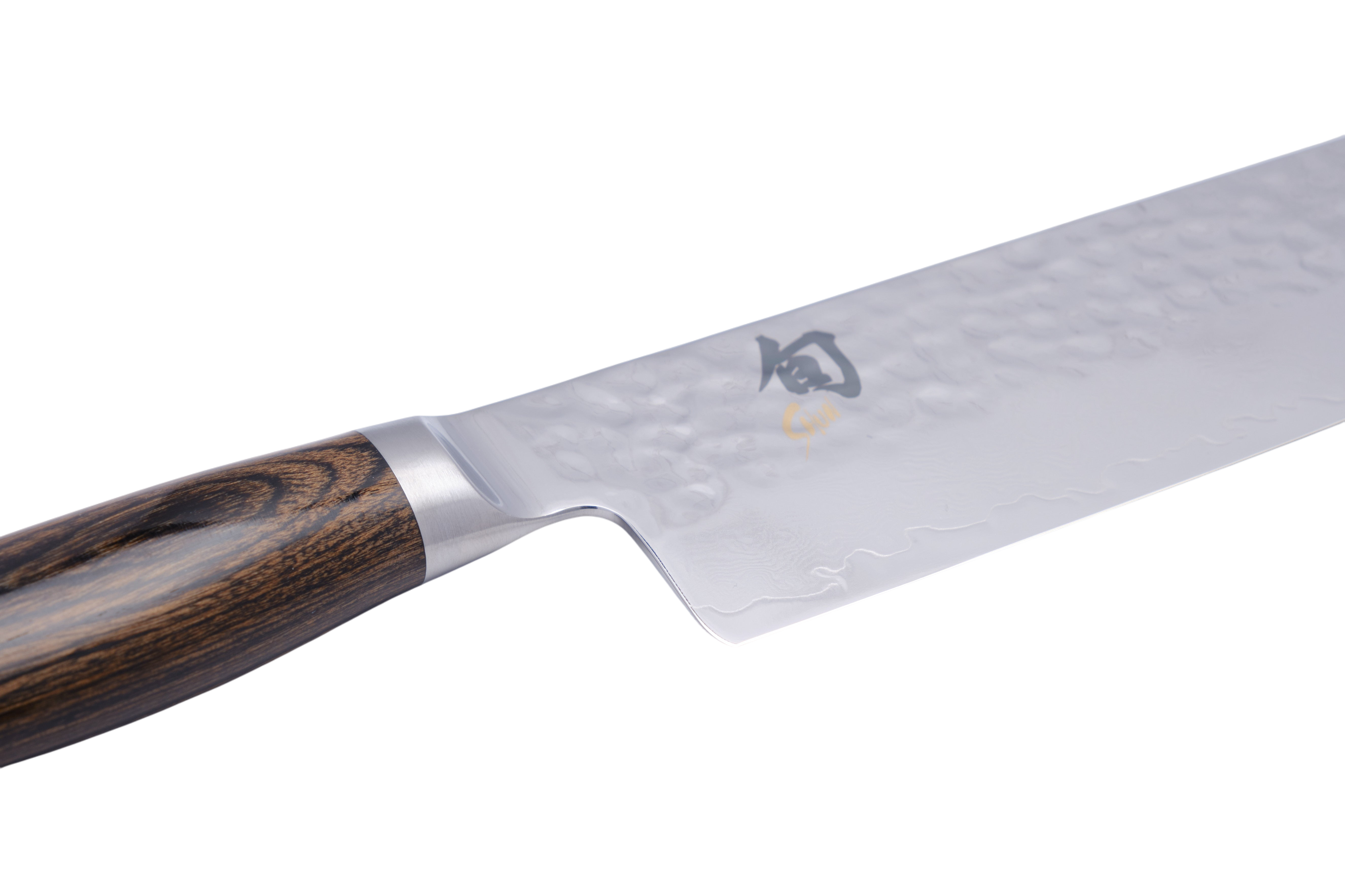 Shun Premier 140 mm Nakiri