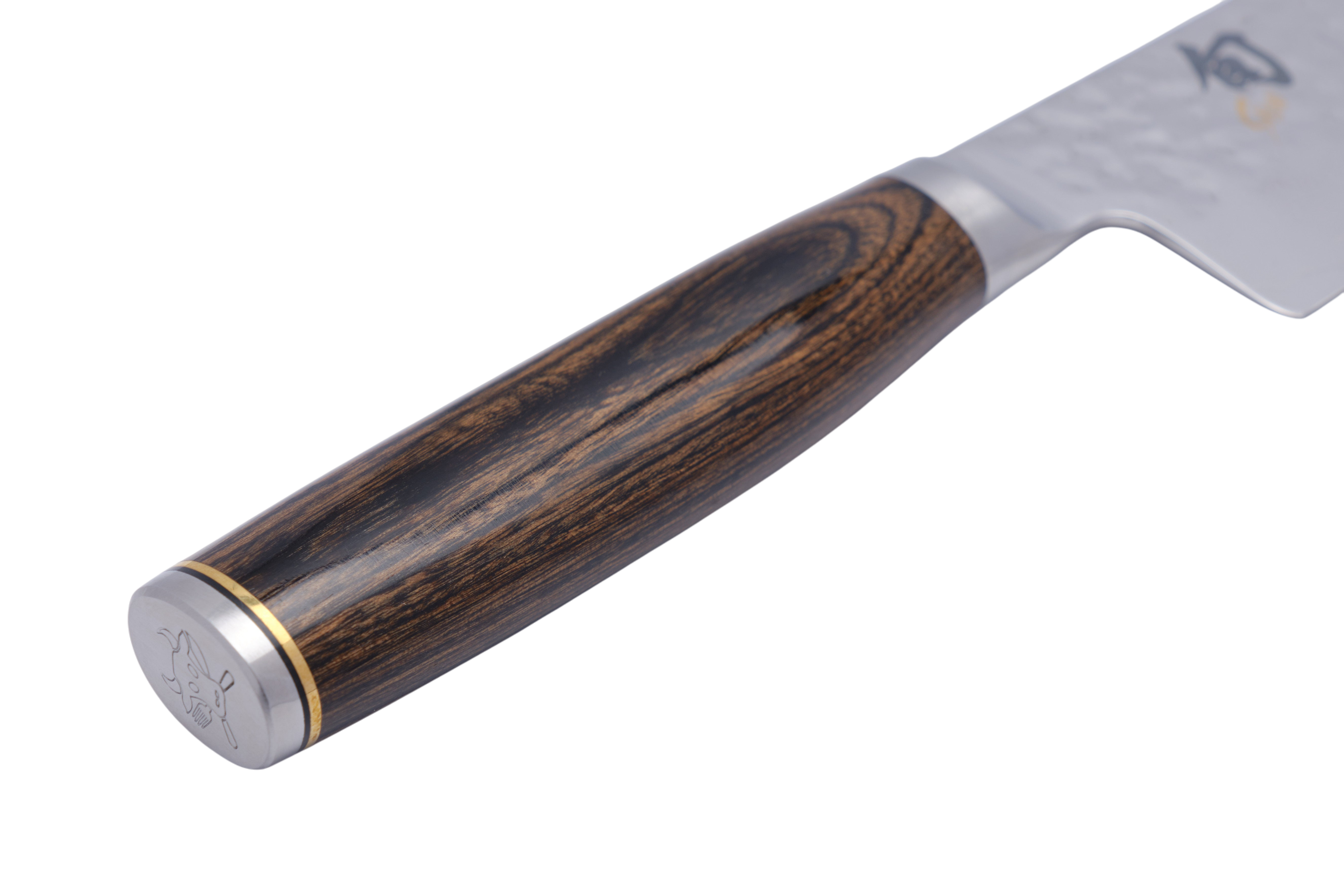 Shun Premier 140 mm Nakiri