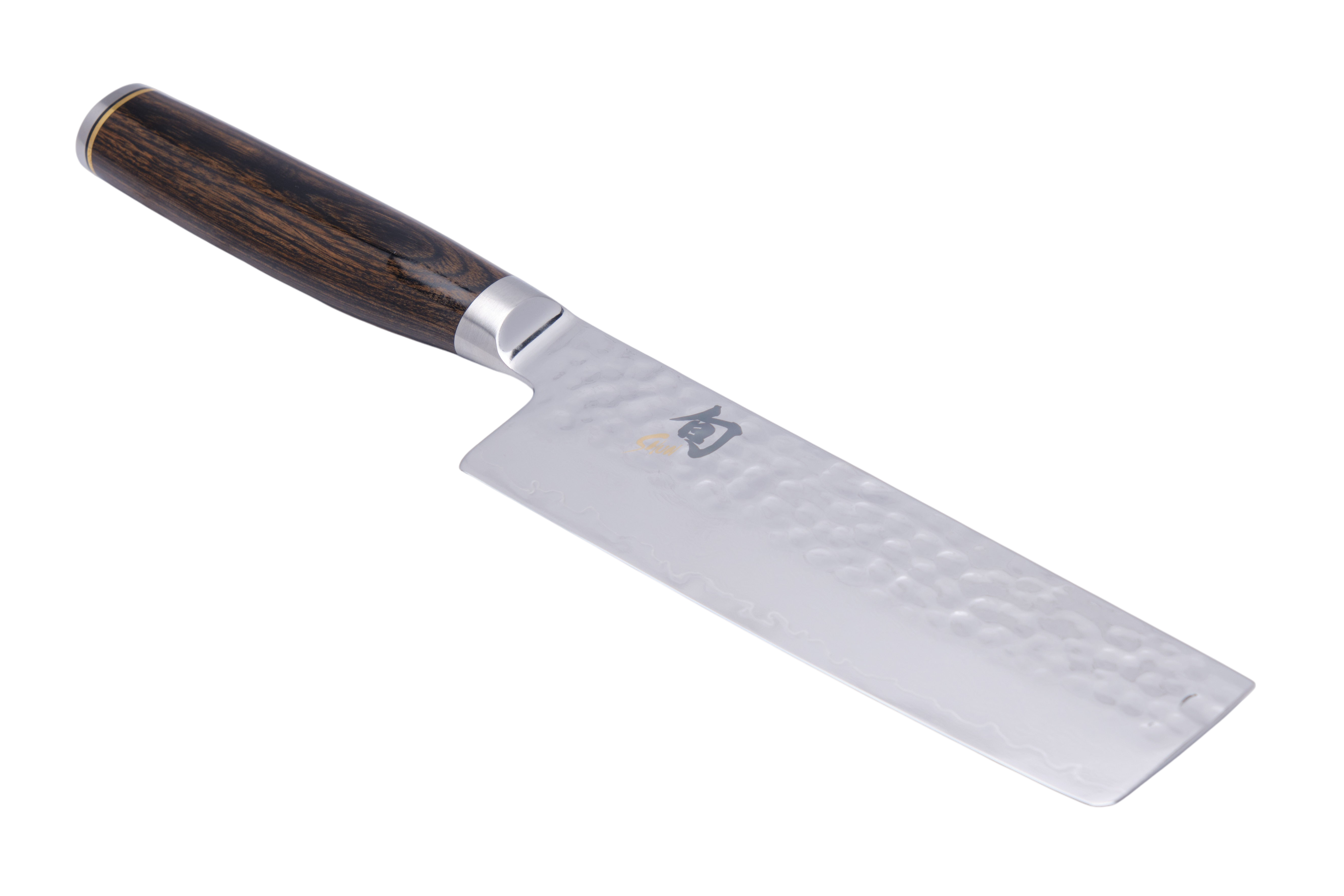 Shun Premier 140 mm Nakiri