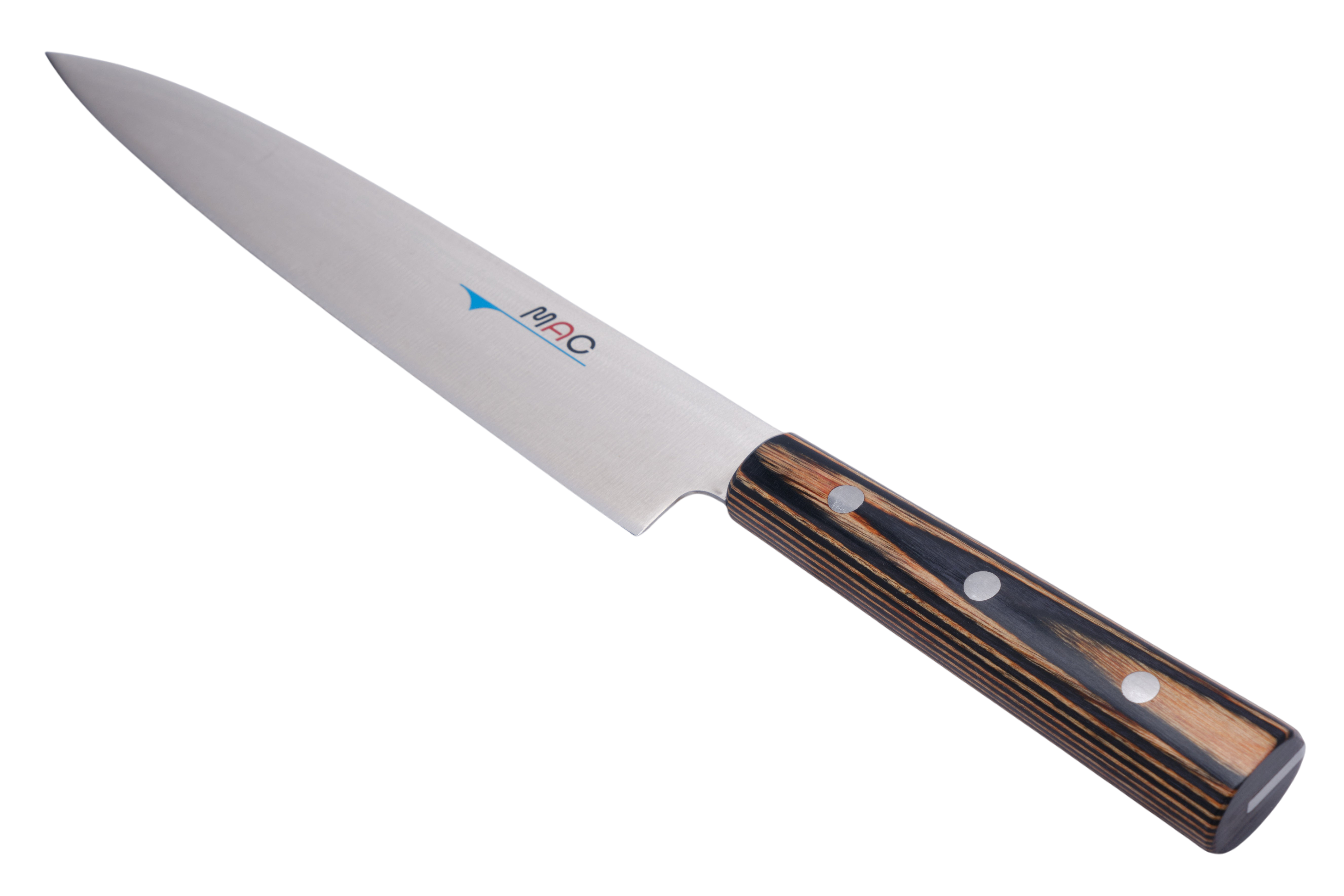 MAC Traditionele 225mm Yanagiba