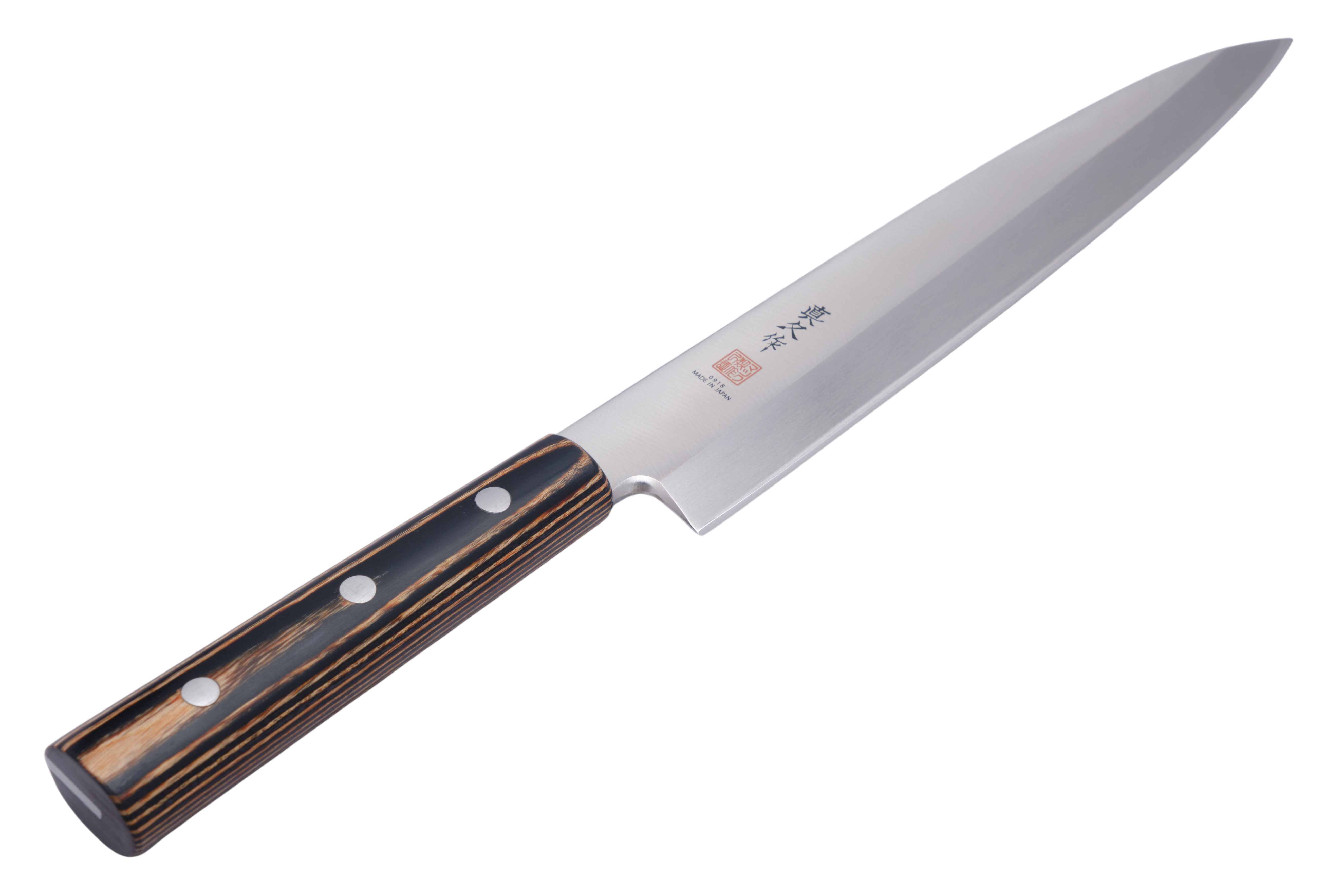 MAC Traditionele 225mm Yanagiba