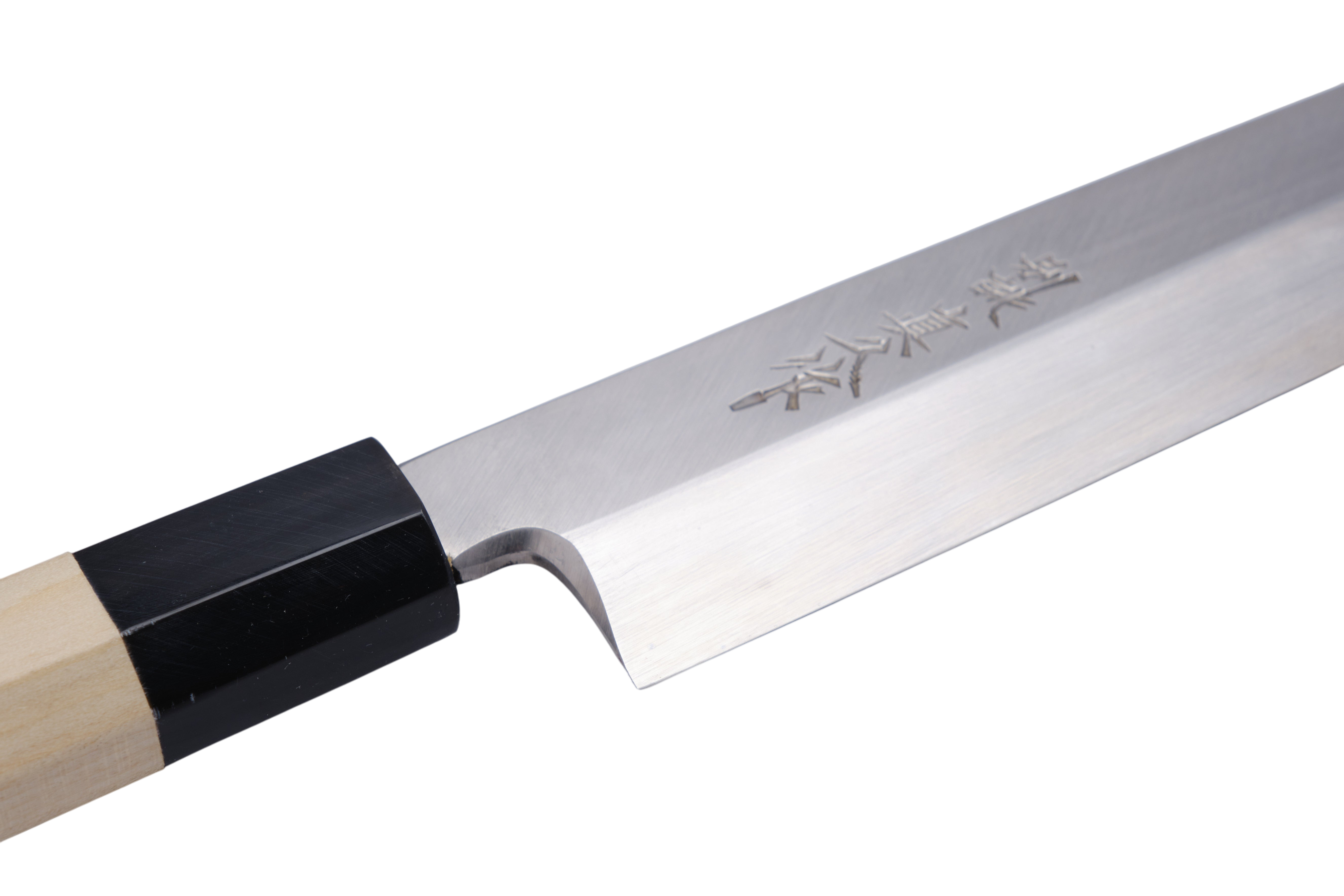 MAC 300 mm Yanagiba Ginsan