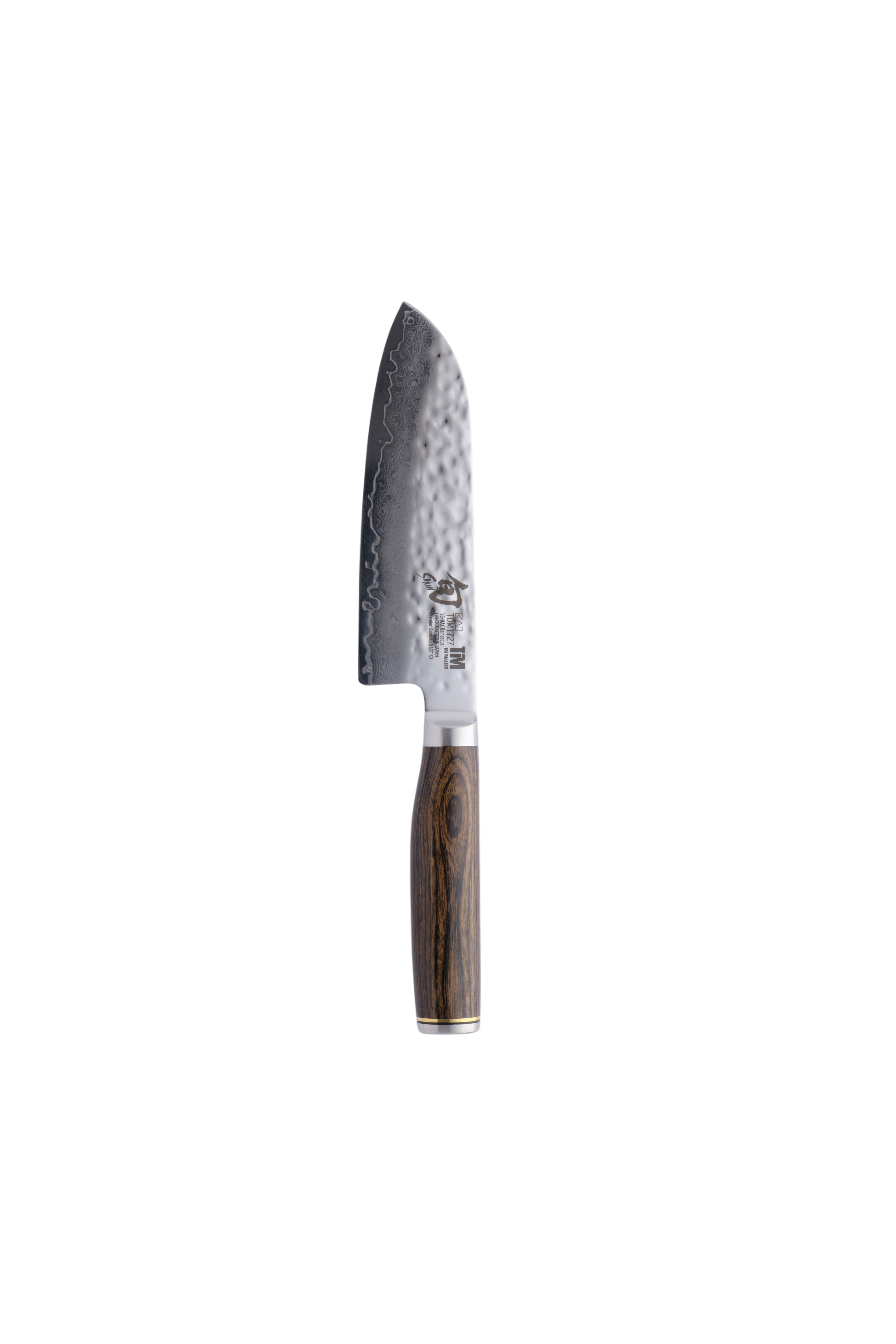 Shun Premier 140 mm Santoku
