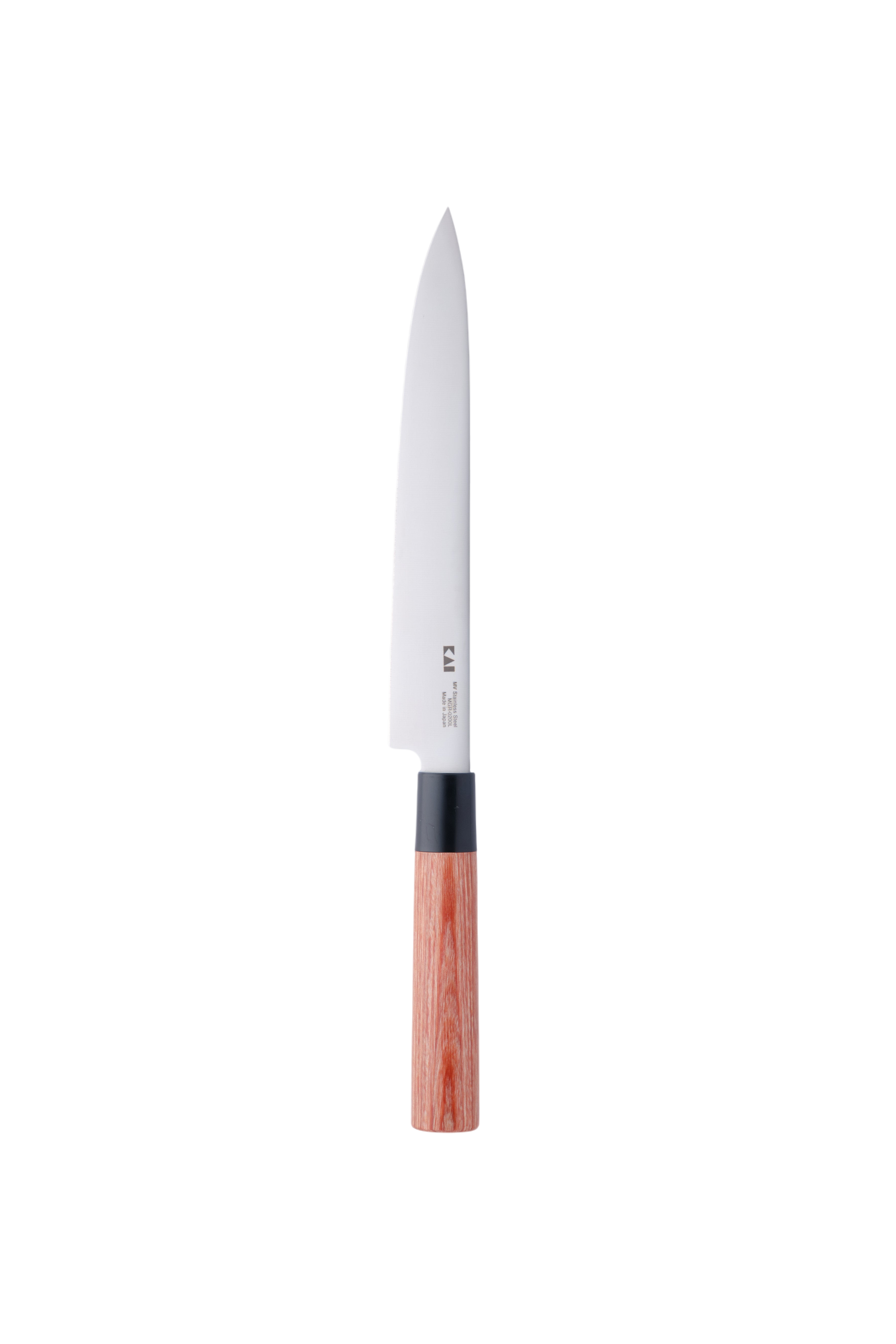 Rebanadora Seki Magoroku Redwood de 200 mm