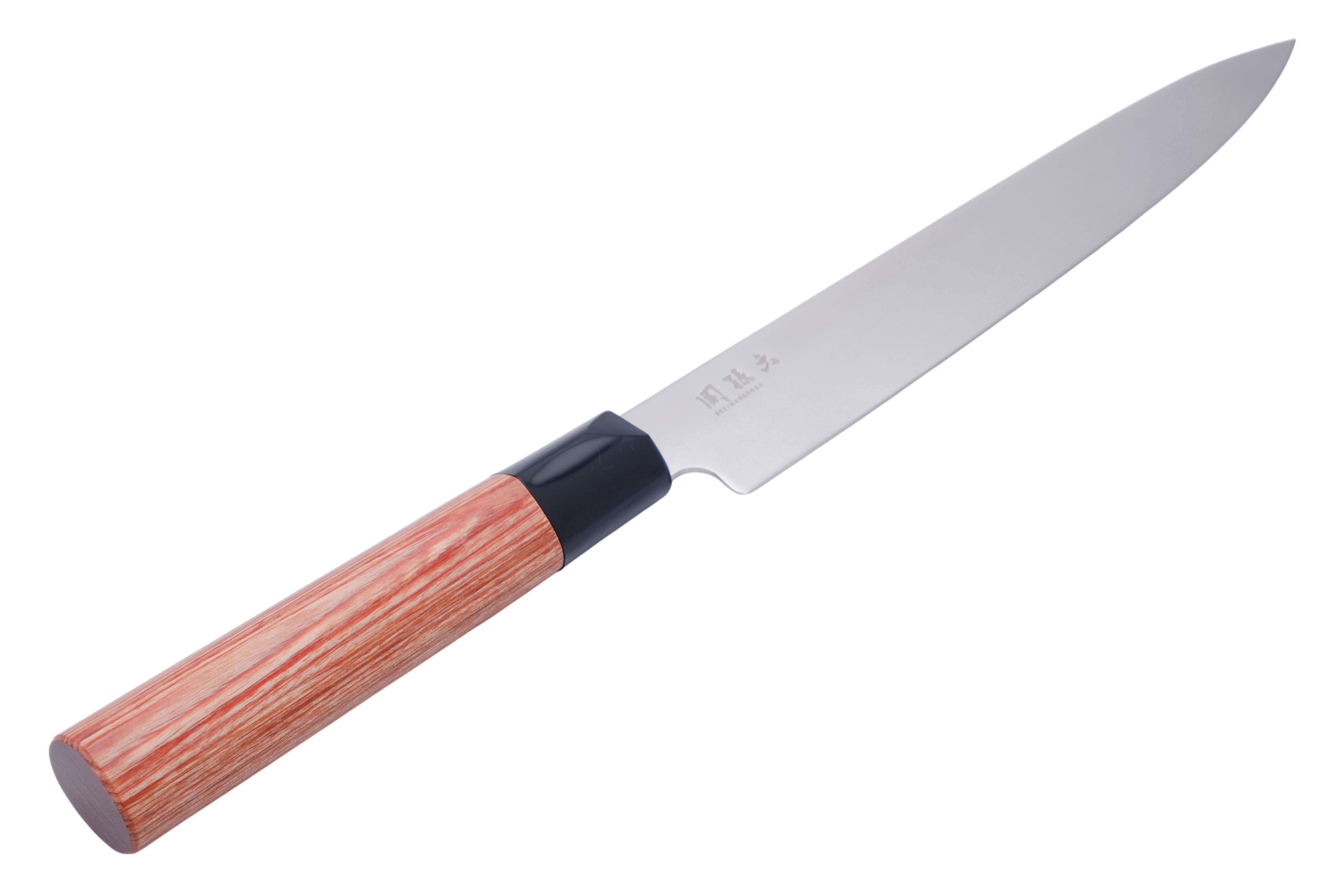 Rebanadora Seki Magoroku Redwood de 200 mm