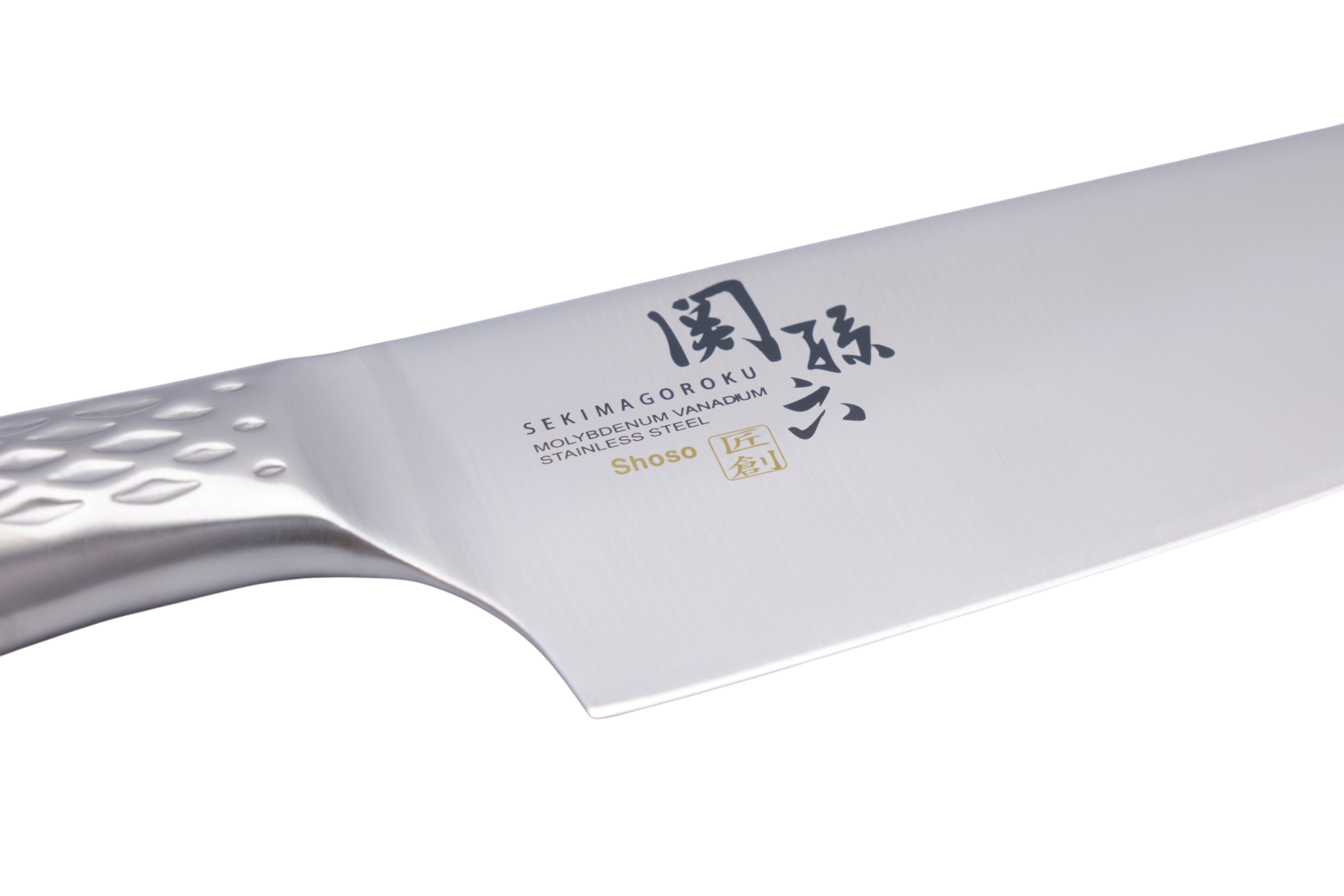 Shoso 145 mm Santoku