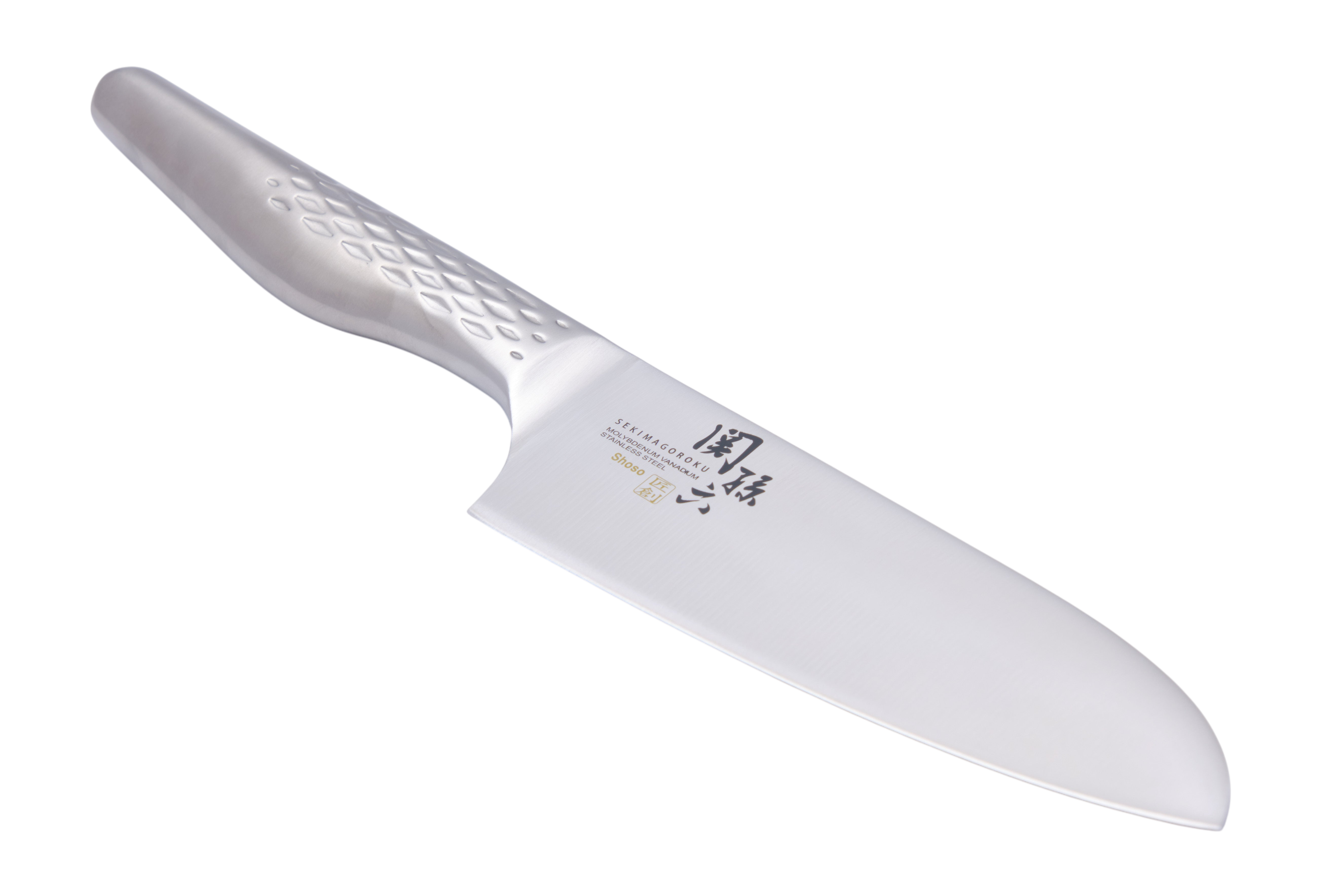 Shoso 145 mm Santoku