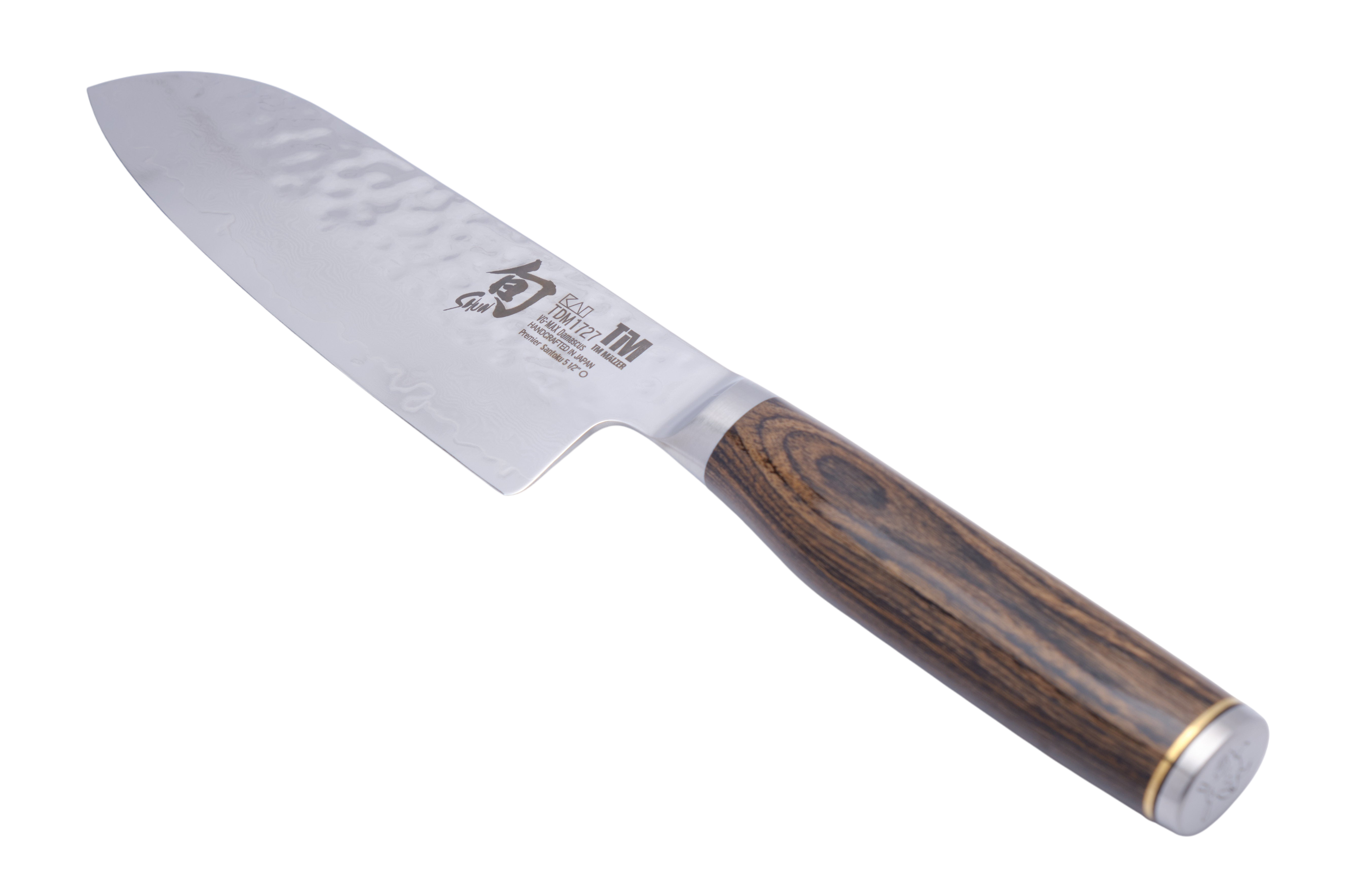Shun Premier 140 mm Santoku