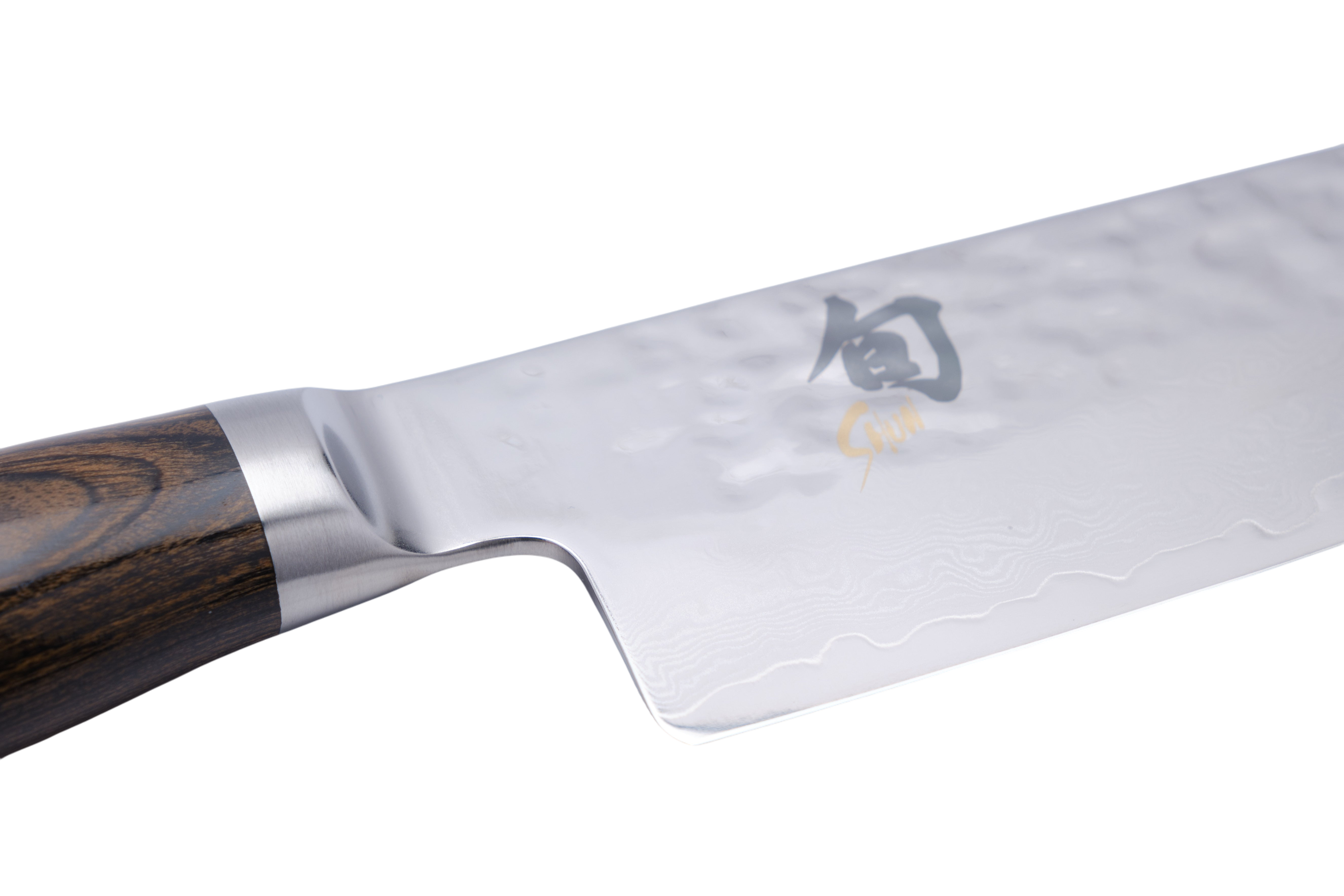Shun Premier 140 mm Santoku