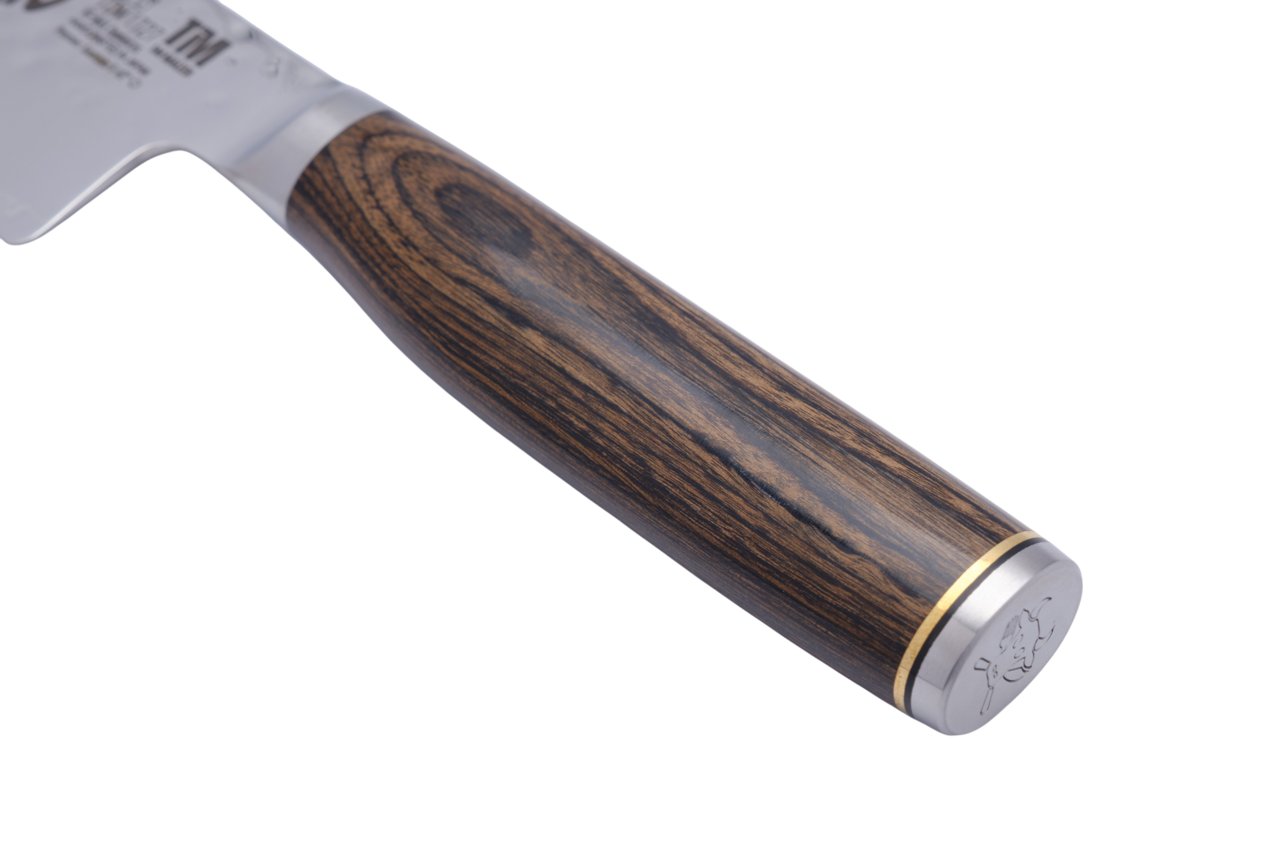 Shun Premier 140 mm Santoku