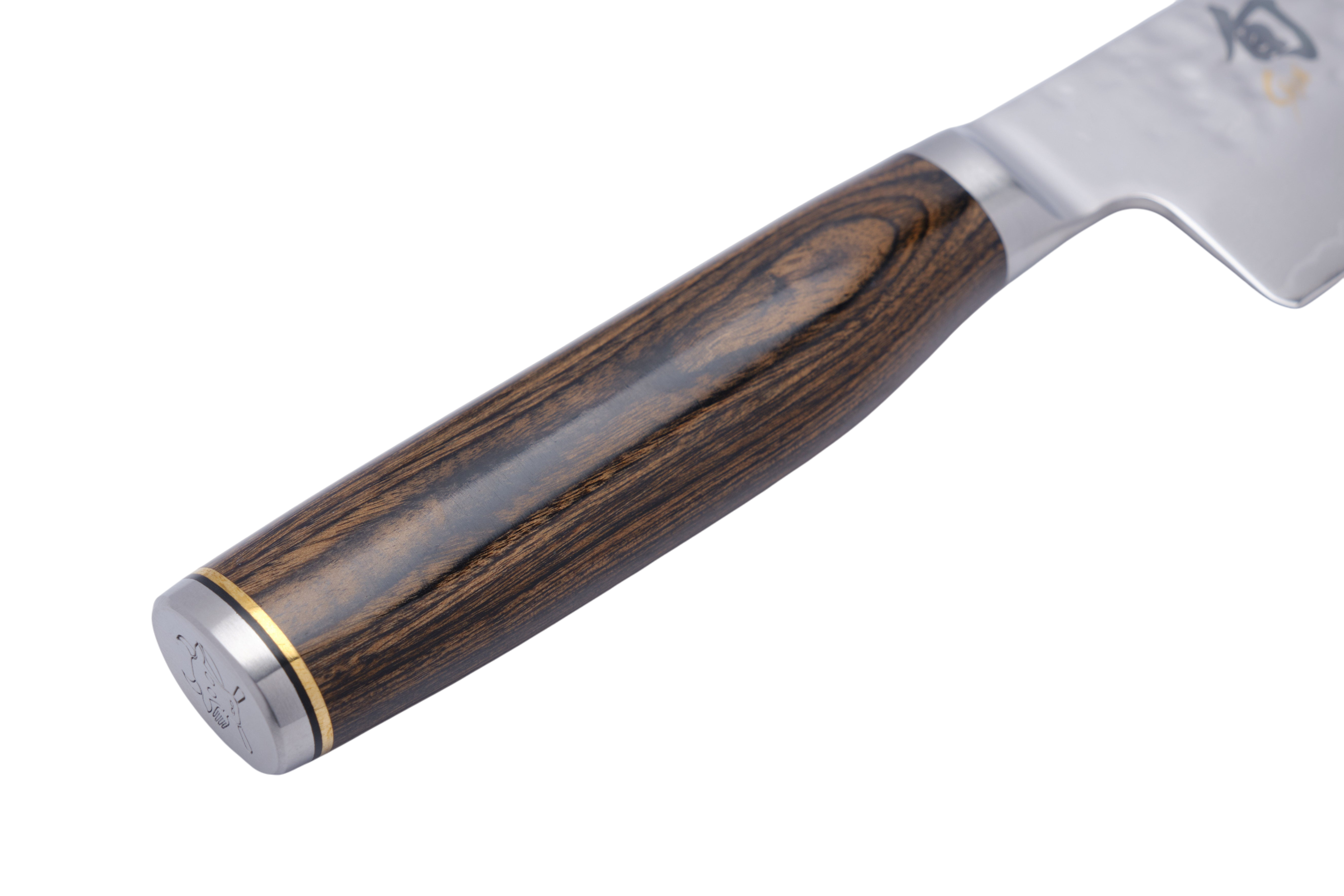 Shun Premier 140 mm Santoku