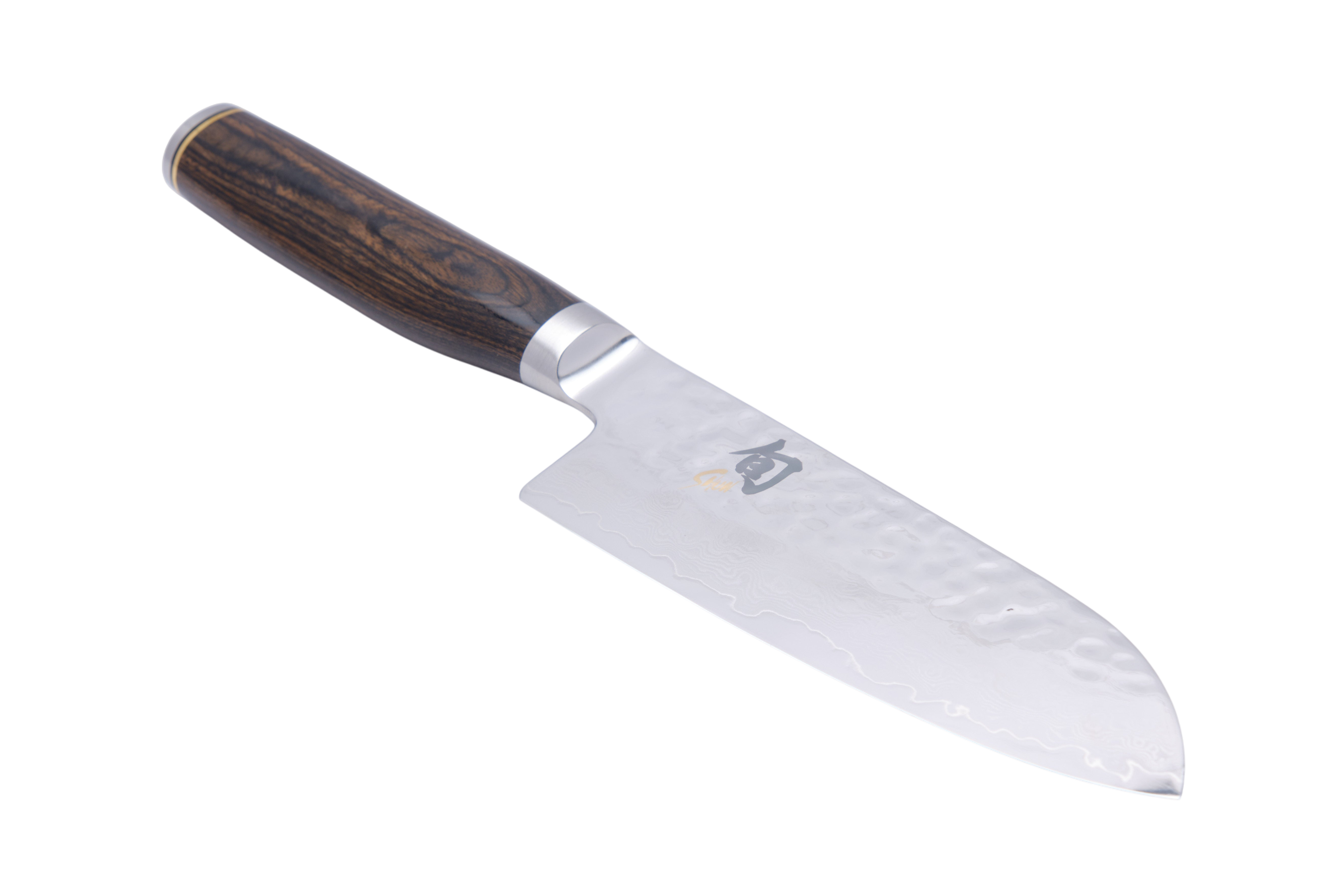 Shun Premier 140 mm Santoku