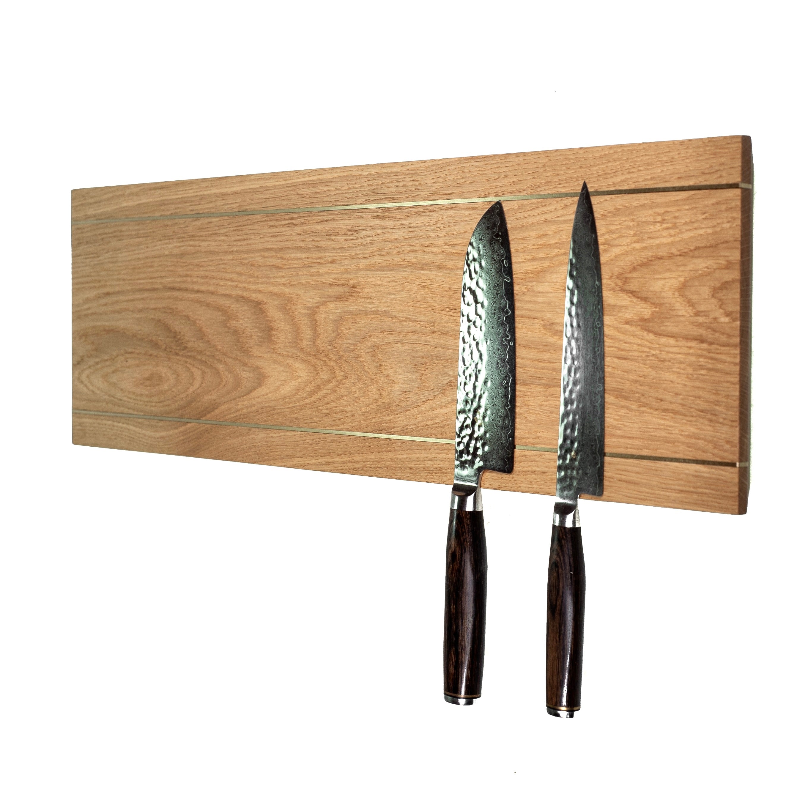 Infinity - wide knife magnet in widths from 10 - 28 cm and lengths from 40 - 80 cm