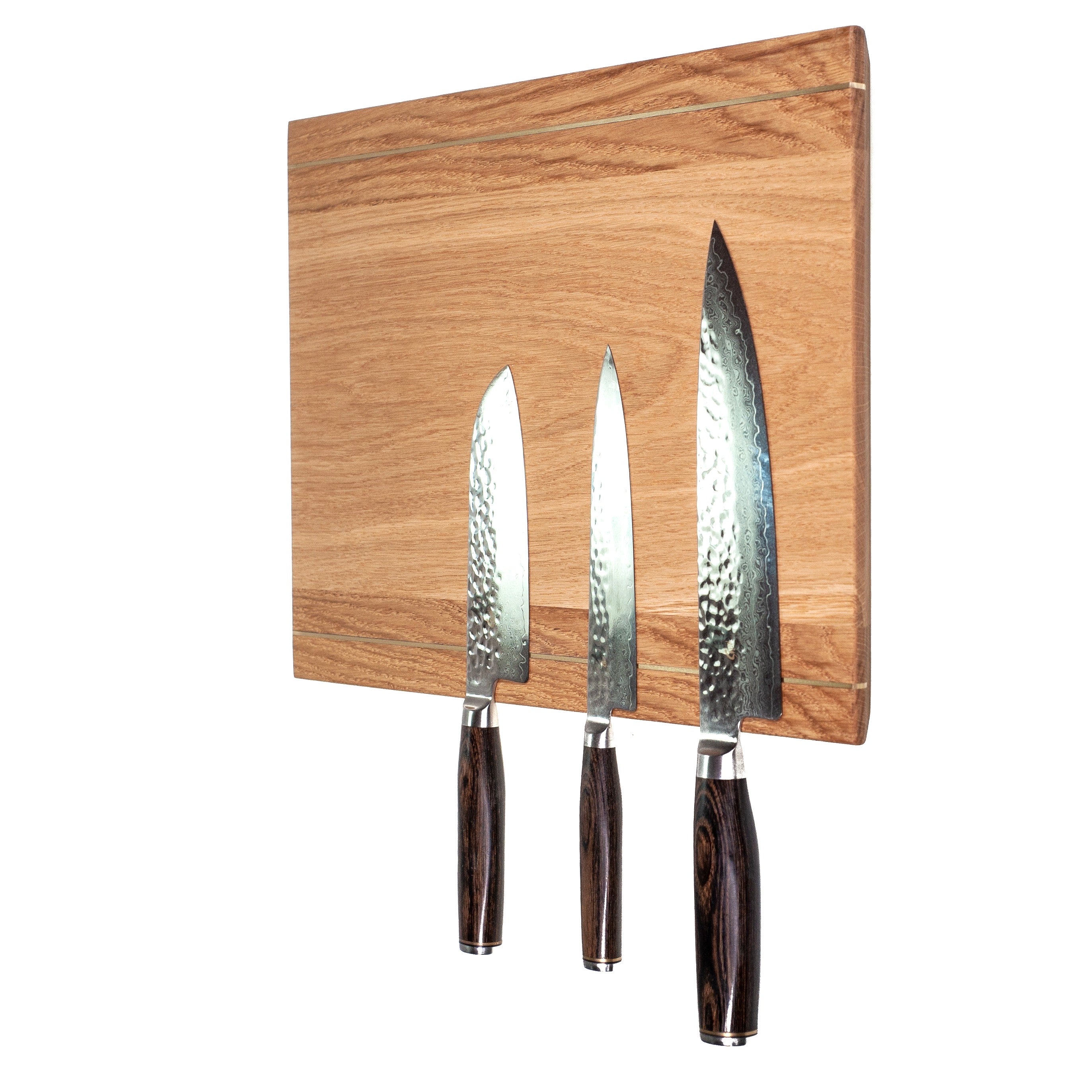 Infinity - wide knife magnet in widths from 10 - 28 cm and lengths from 40 - 80 cm