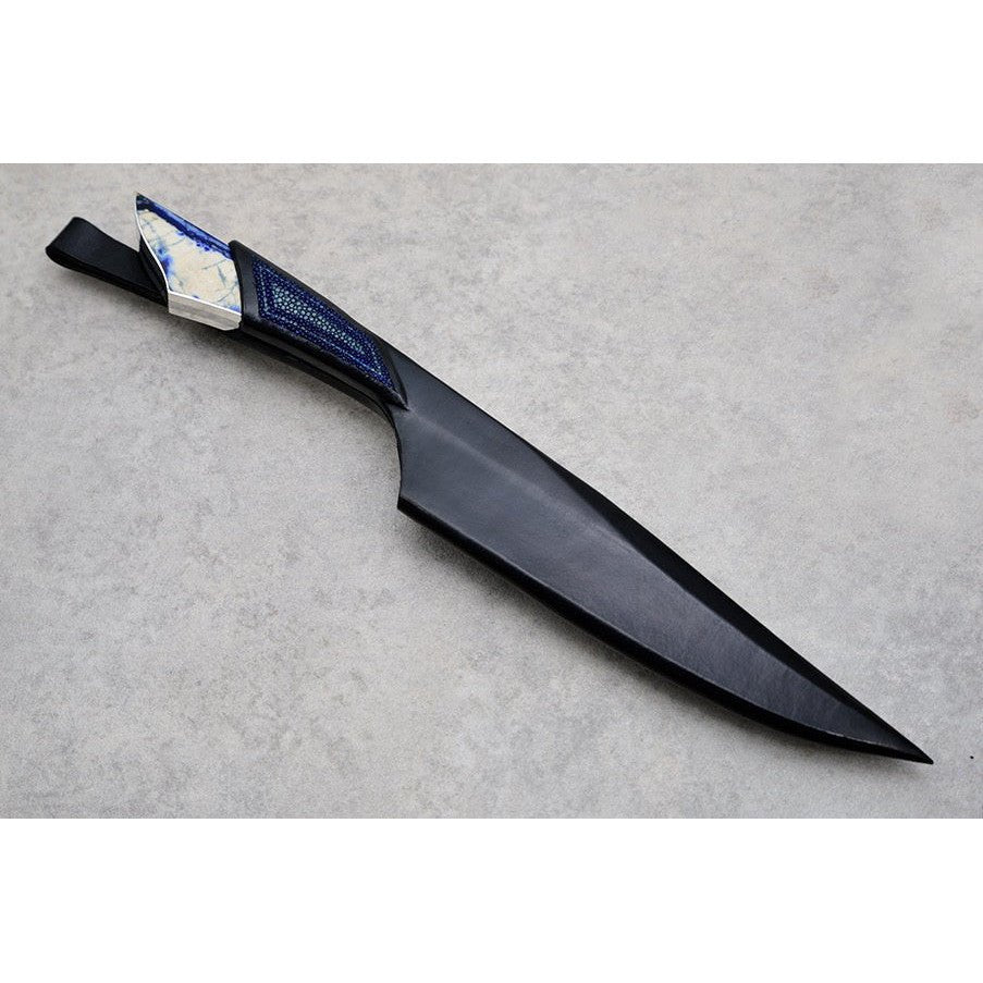 Rune - Jakobsen Design Be Minor Samlerkniv_3