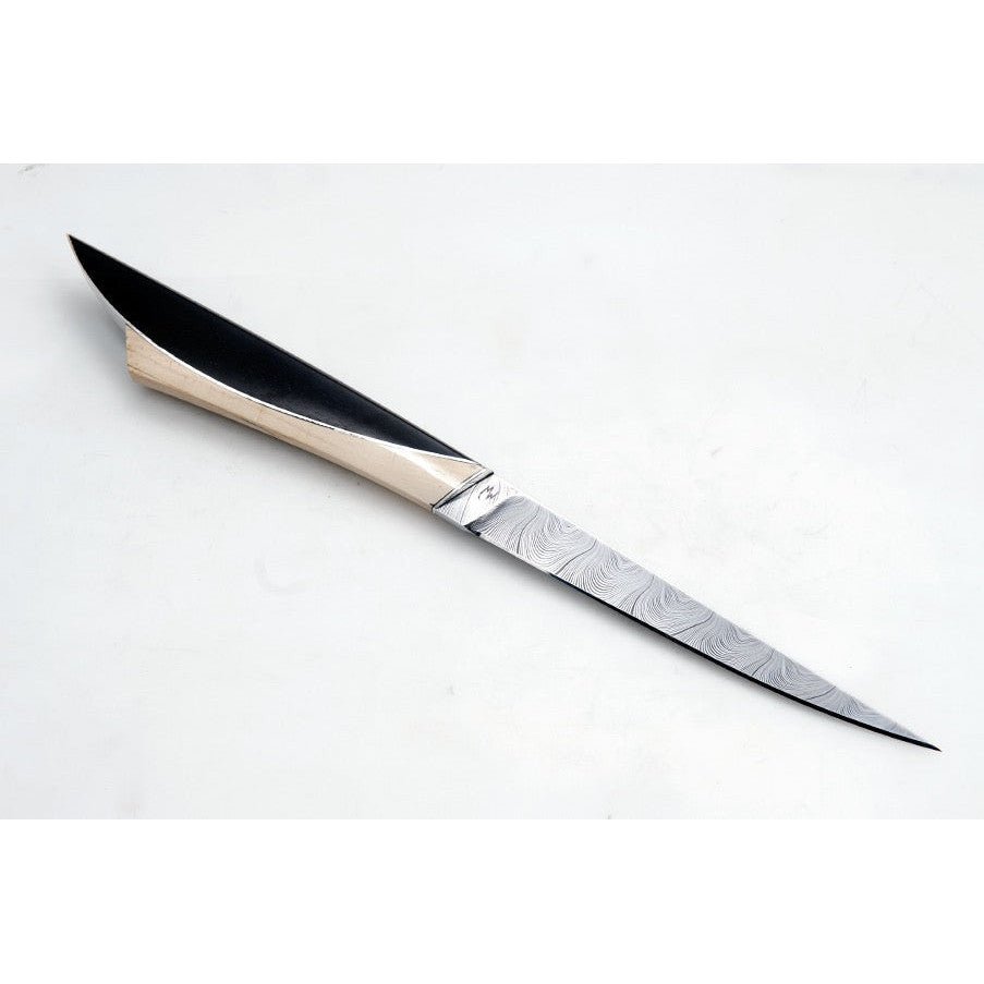 Rune - Jakobsen Design Bird Samlerkniv_1