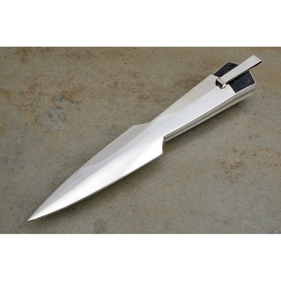 Rune - Jakobsen Design Blue Flake Samlerkniv_4