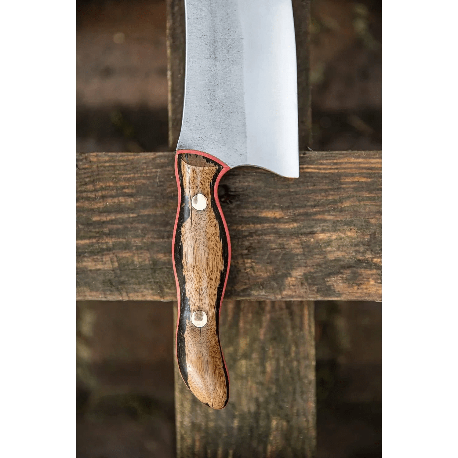 Køb 'Moustache Zakai - Santoku' _3 fra M_Knives hos os