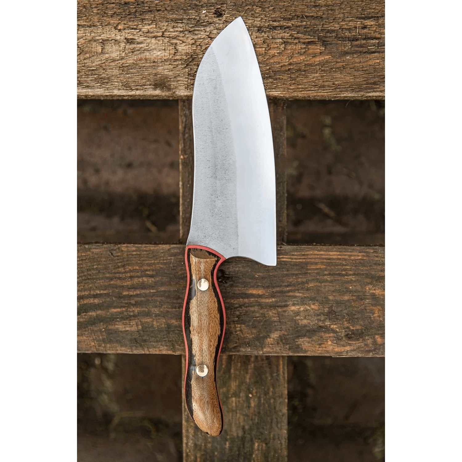 Køb 'Moustache Zakai - Santoku' _2 fra M_Knives hos os