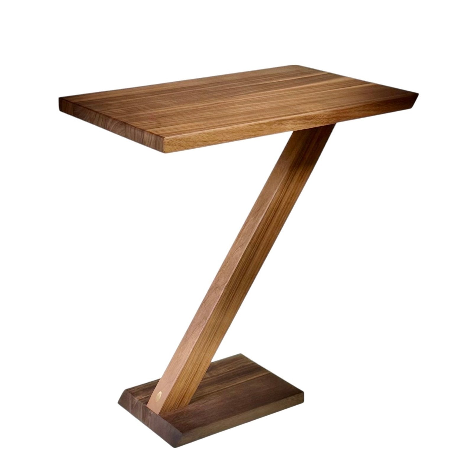 Rune - Jakobsen Woodworks 'Z' sidebord Massiv valnød_3