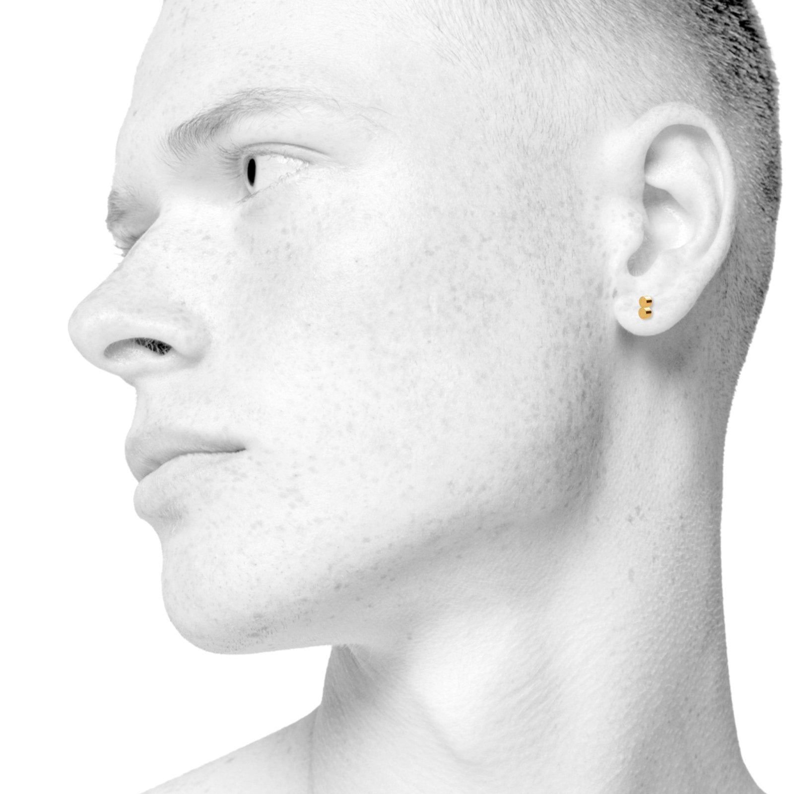 Køb SIGN dotty nano · GOLD _3 fra Scherning hos os