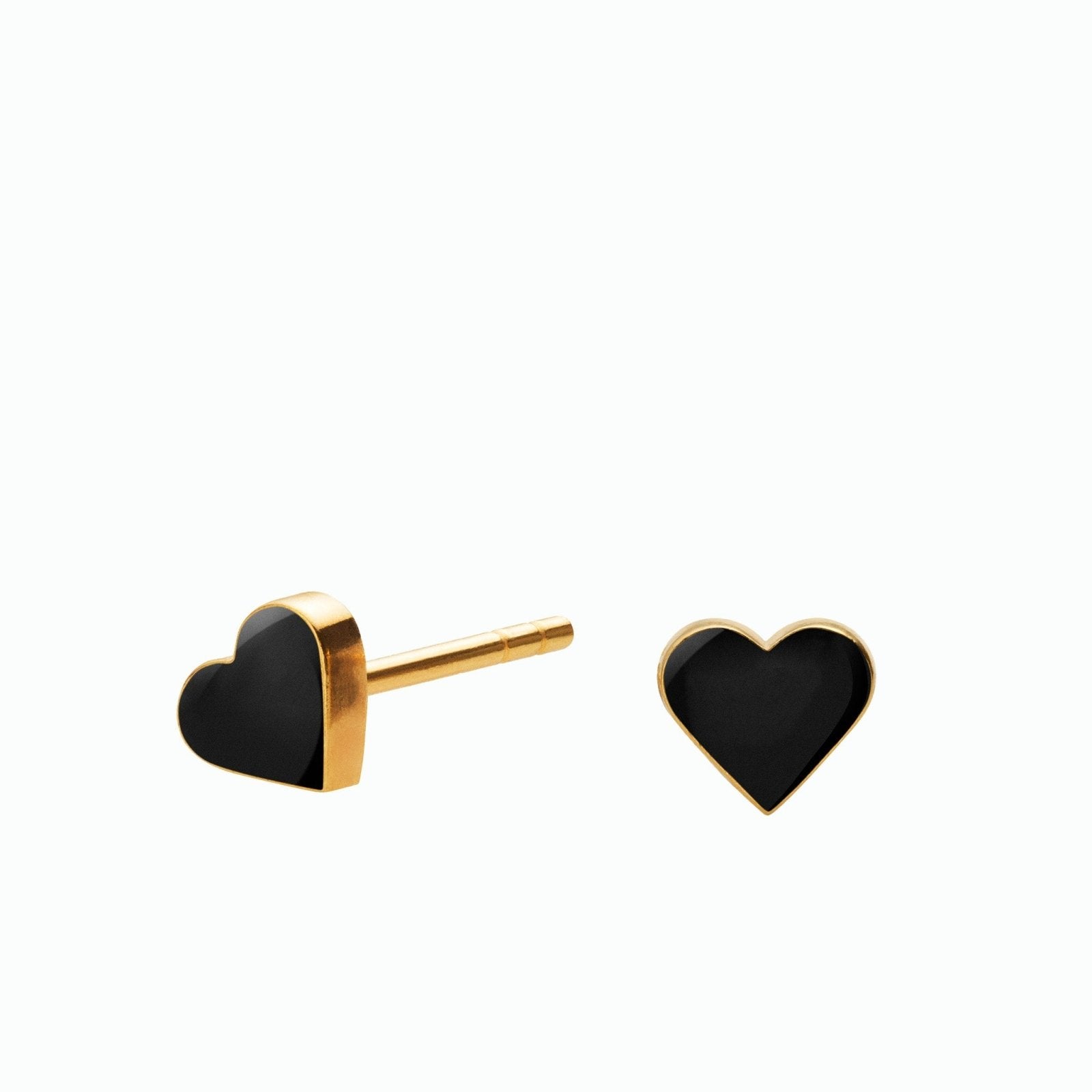 Køb SIGN heart · BLACK _1 fra Scherning hos os