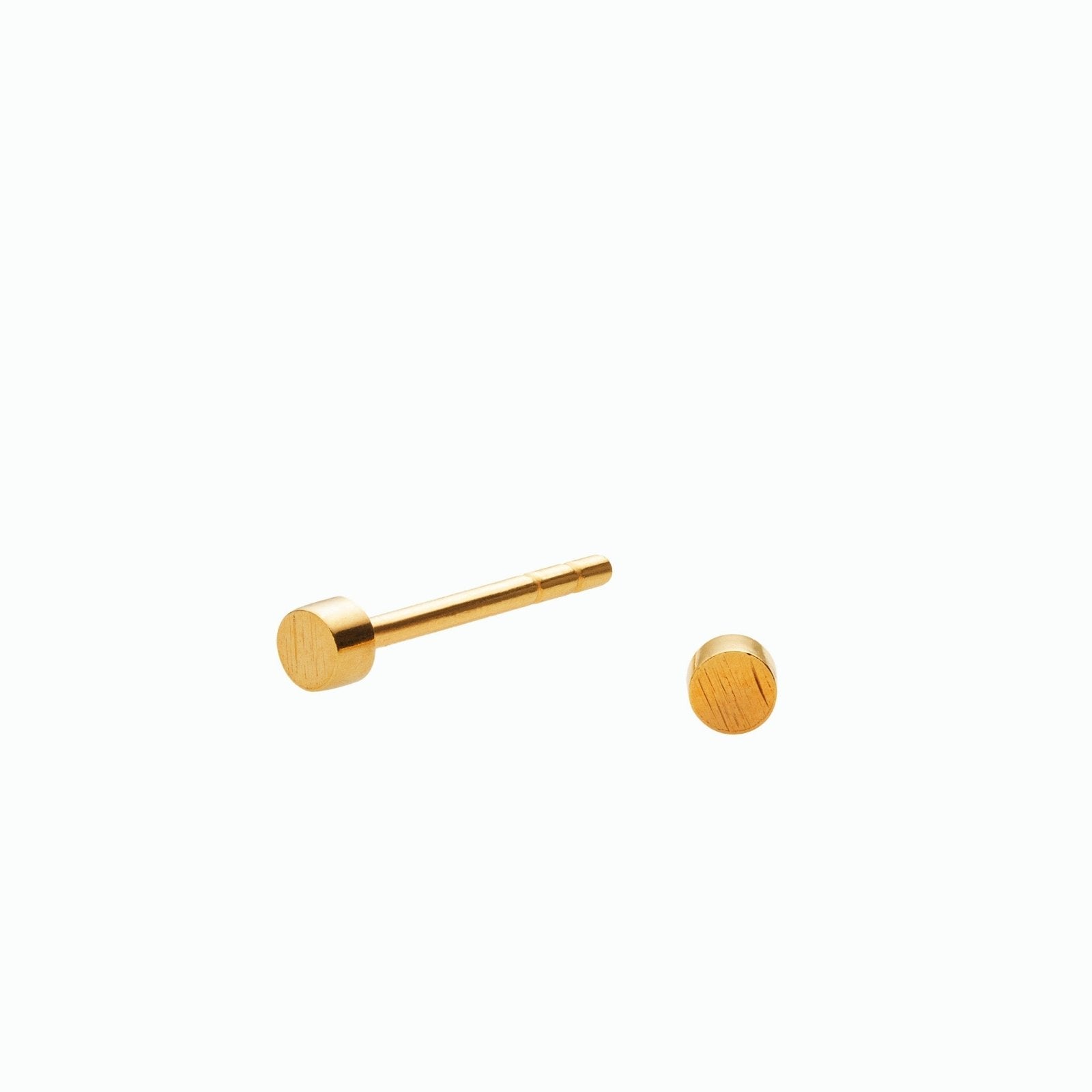 SIGN nano · GOLD _1 fra Scherning
