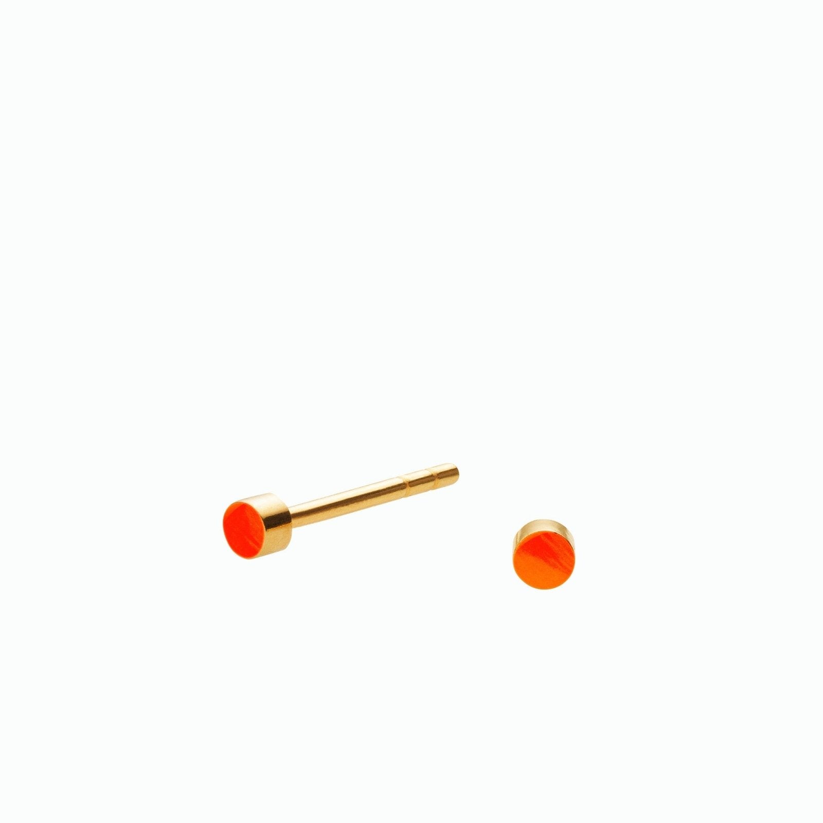 SIGN nano · NEON ORANGE _1 fra Scherning