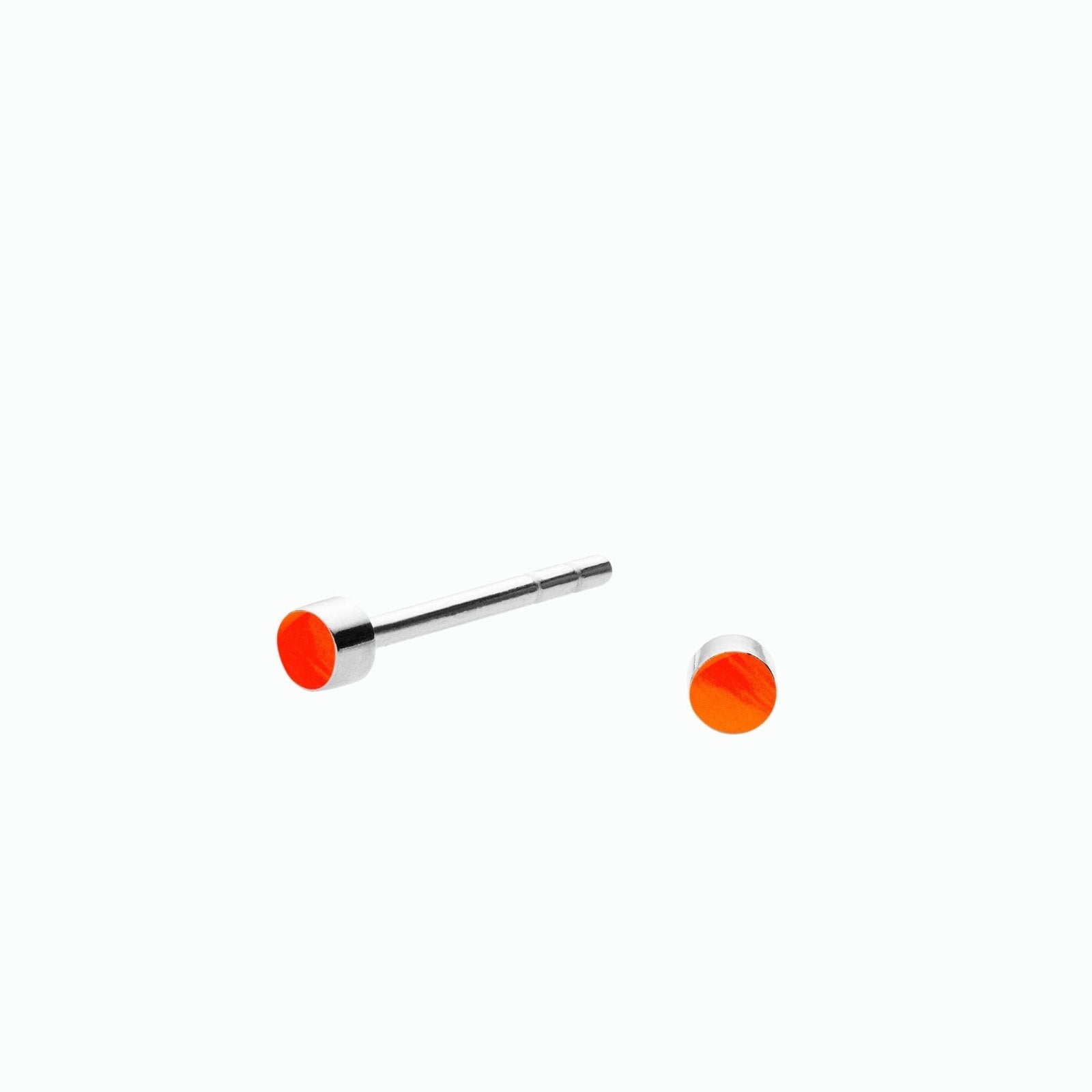 SIGN nano · NEON ORANGE _1 fra Scherning