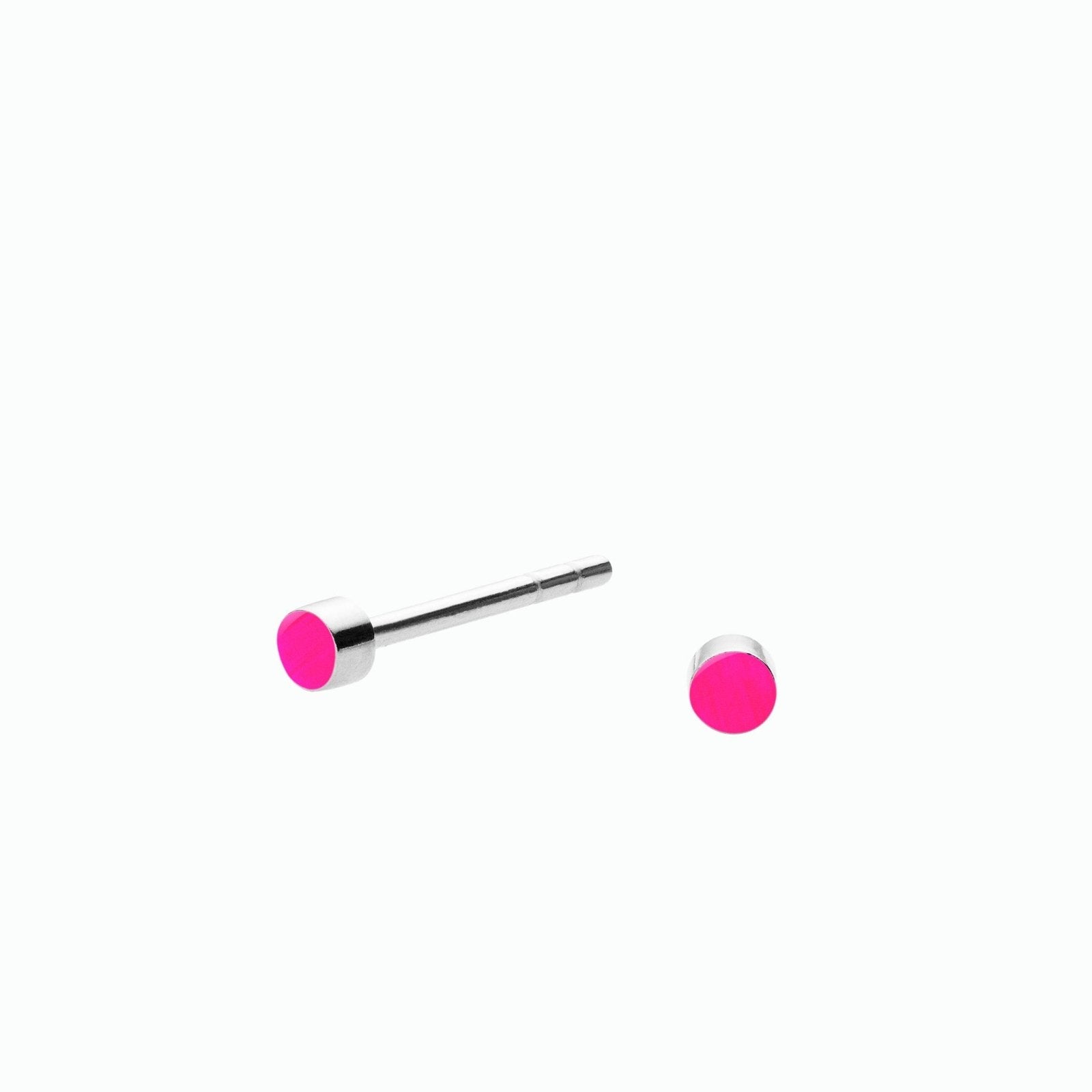 Køb SIGN nano · NEON PINK _1 fra Scherning hos os