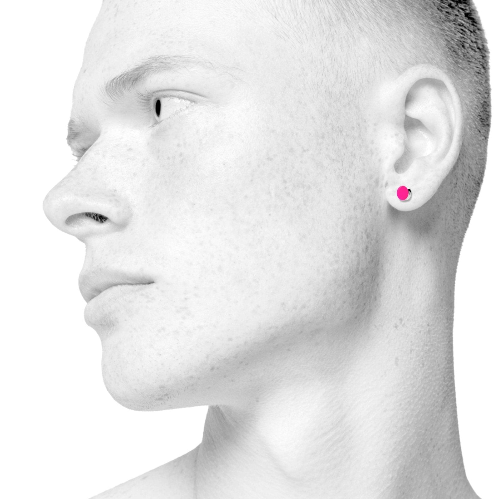 Køb SIGN · NEON PINK _3 fra Scherning hos os