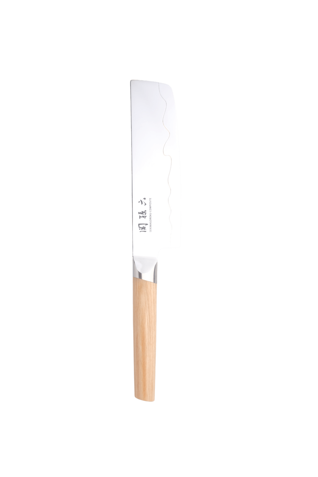 KAI Composite 165 mm Nakiri _1