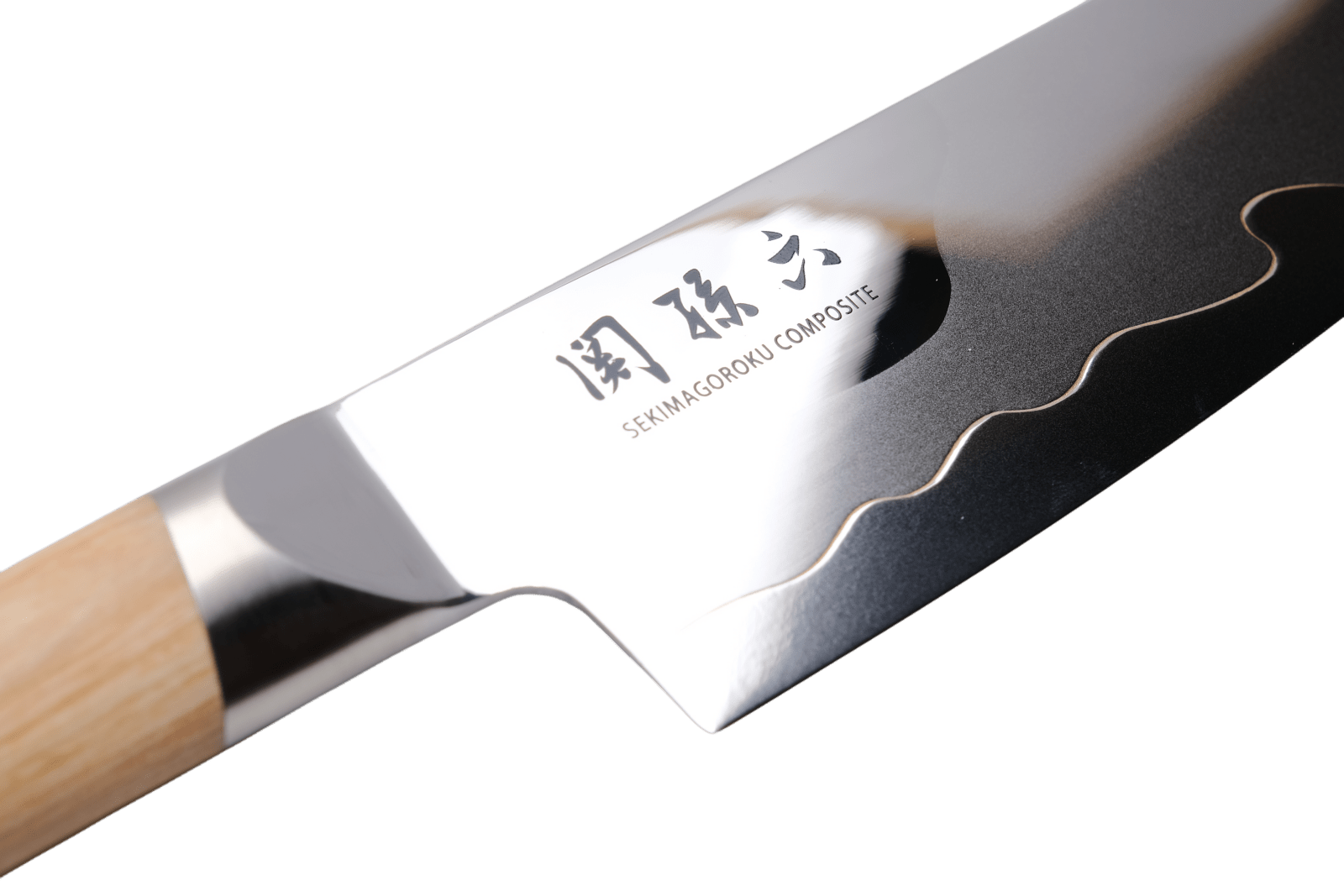 KAI Composite 165 mm Nakiri _7