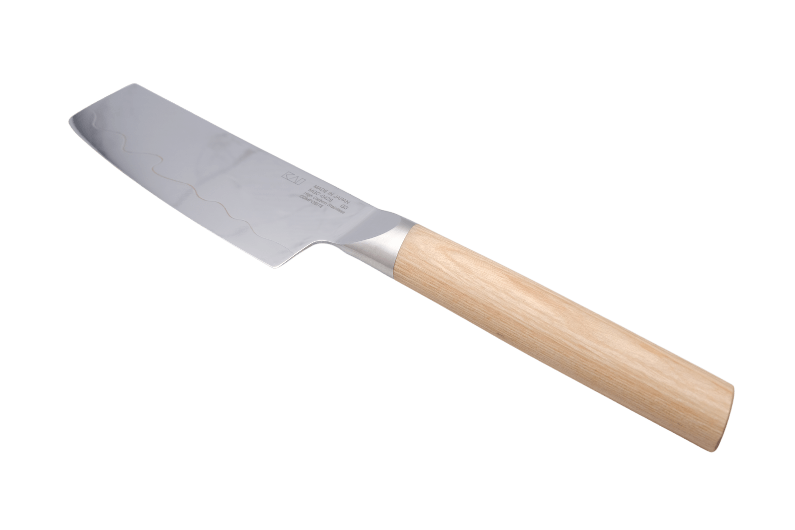 KAI Composite 165 mm Nakiri _4
