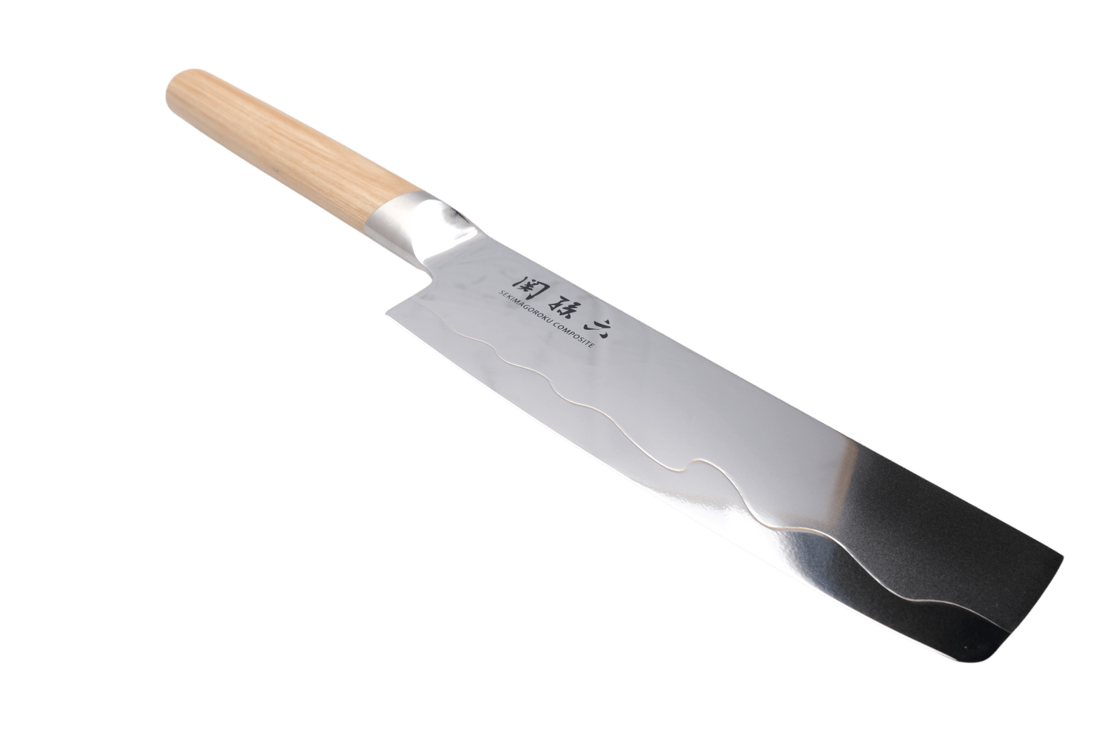 KAI Composite 165 mm Nakiri _6