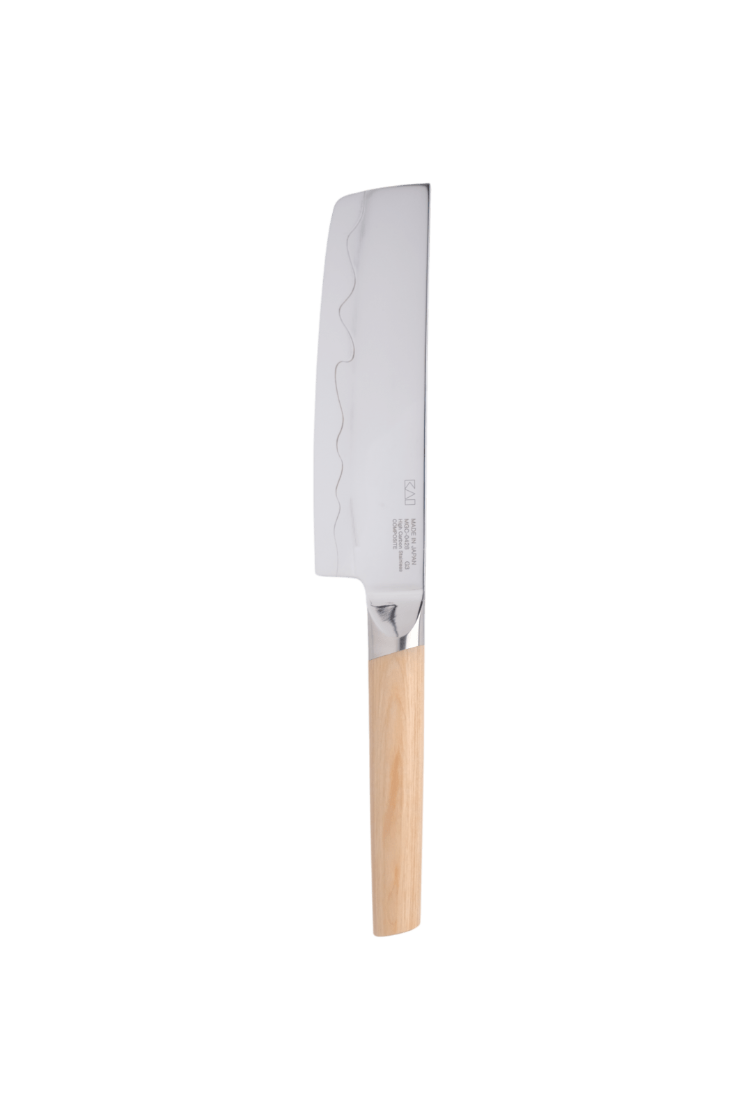 KAI Composite 165 mm Nakiri _3