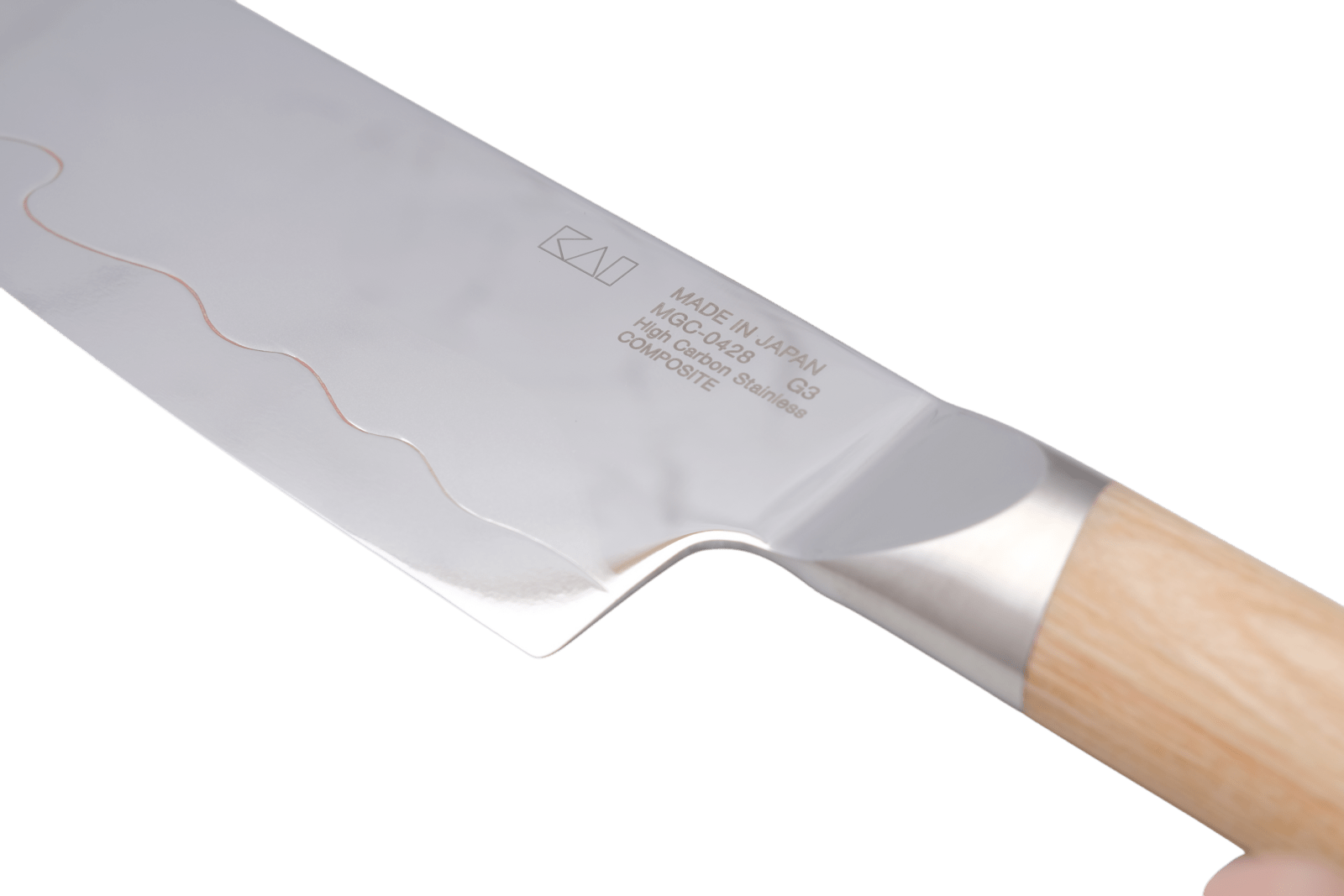 KAI Composite 165 mm Nakiri _8