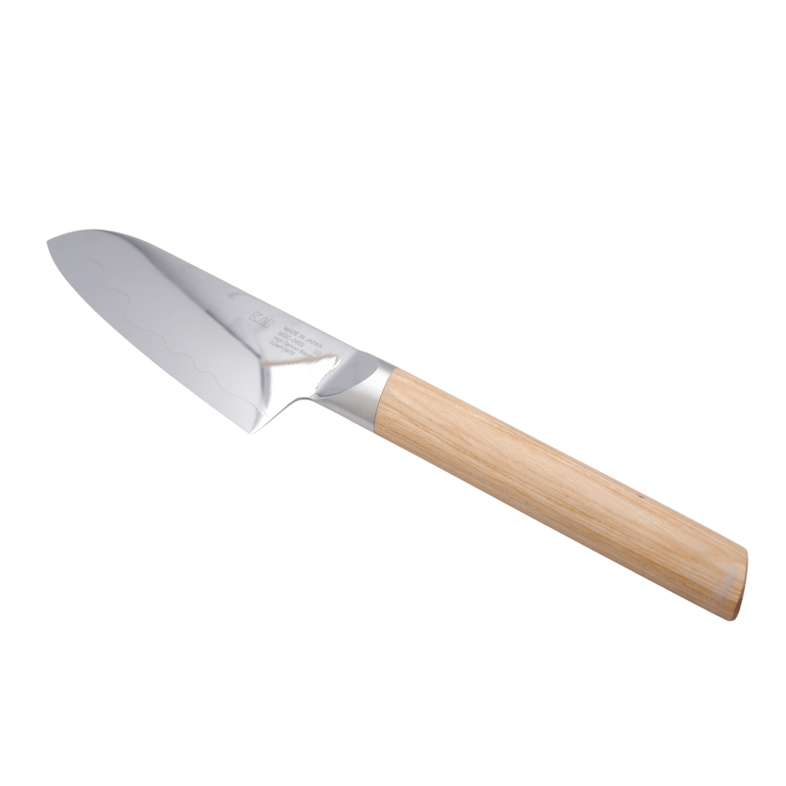 KAI Composite 170 mm Santoku _4